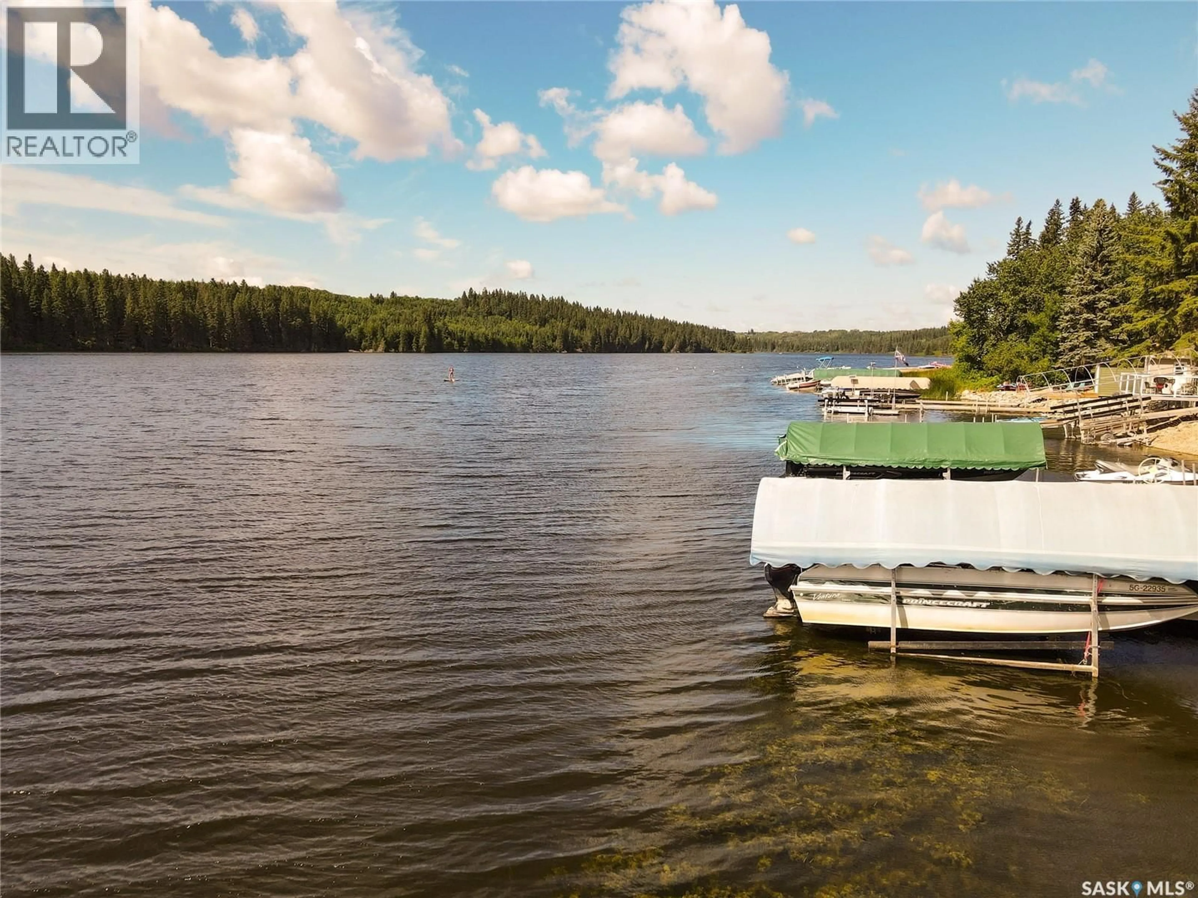 Unknown for STURGEON LAKEFRONT CABIN, Sturgeon Lake Saskatchewan S0J2E0