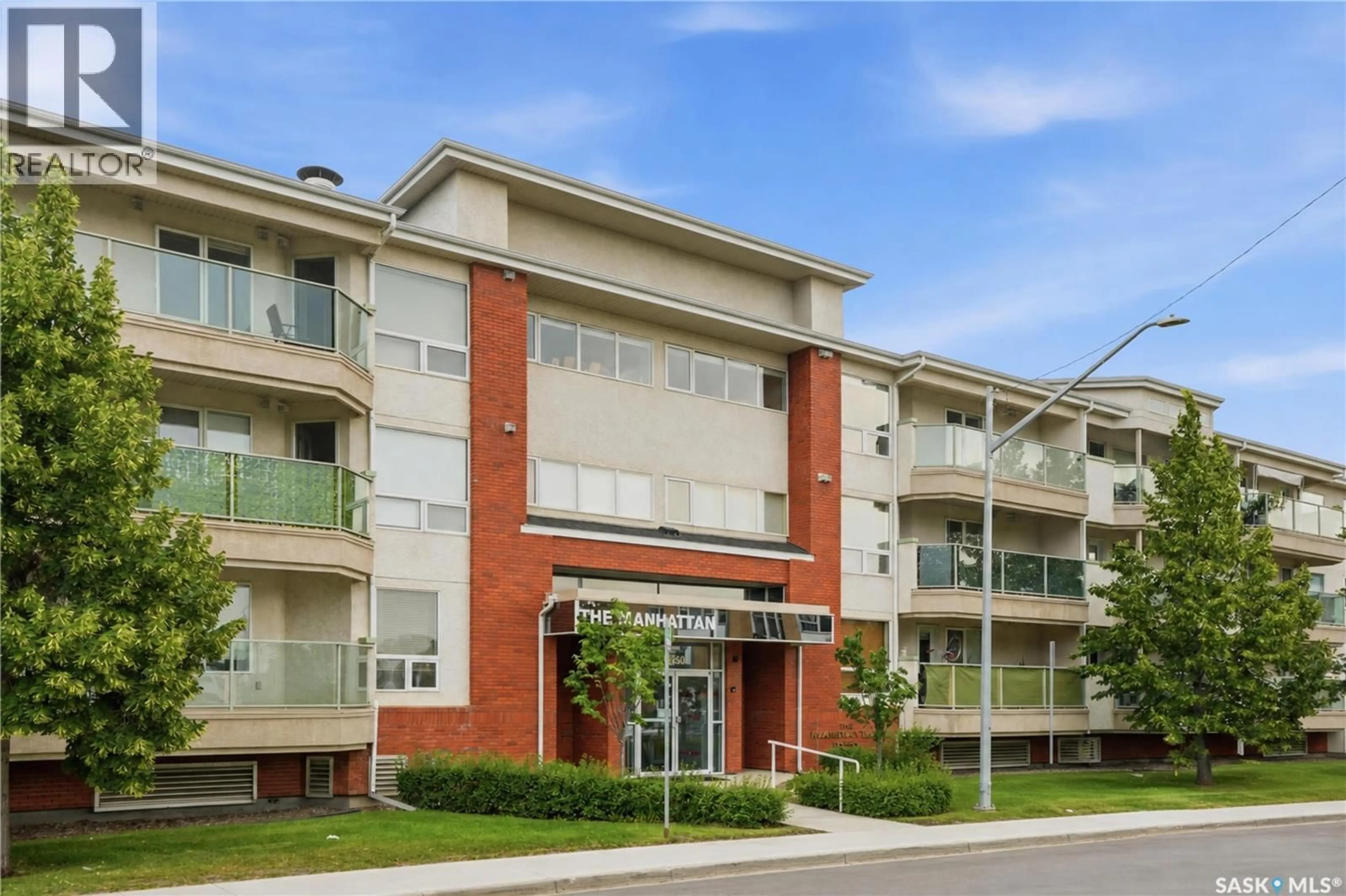 Unknown for 320 1850 MAIN STREET, Saskatoon Saskatchewan S7H5T2