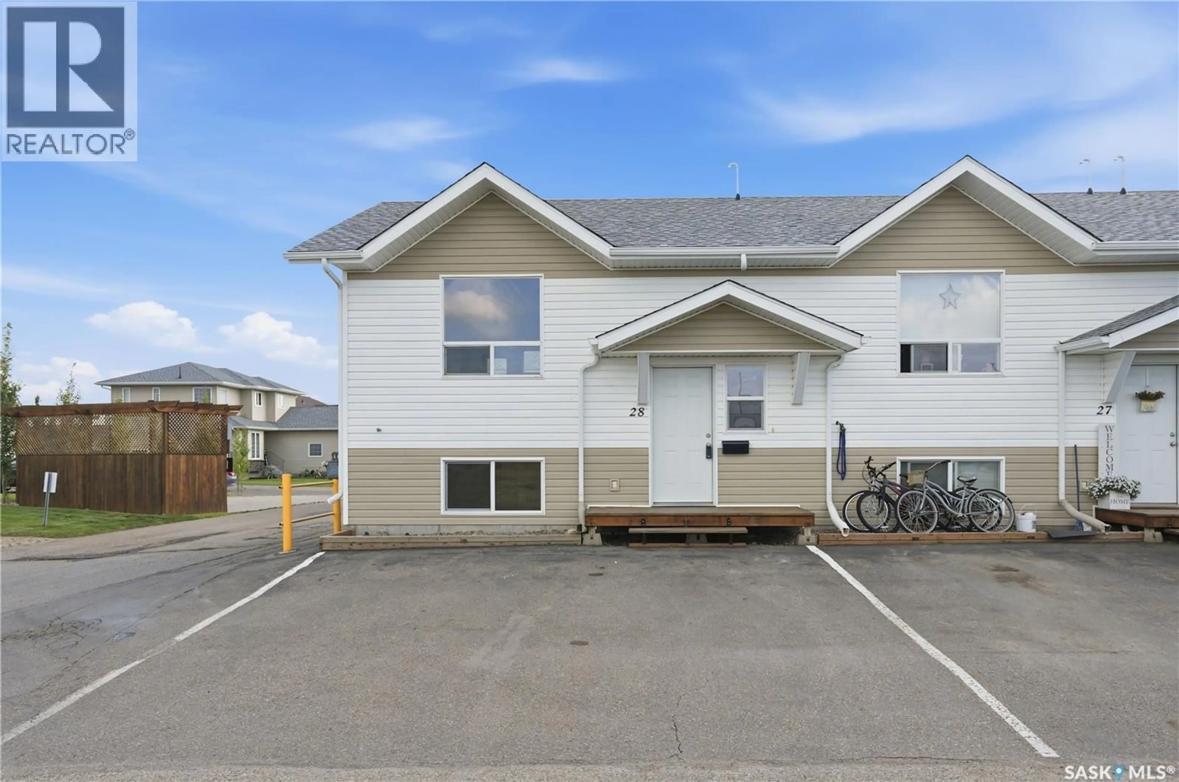 Unknown for 28 200 HIEBERT CRESCENT, Martensville Saskatchewan S0K2T2