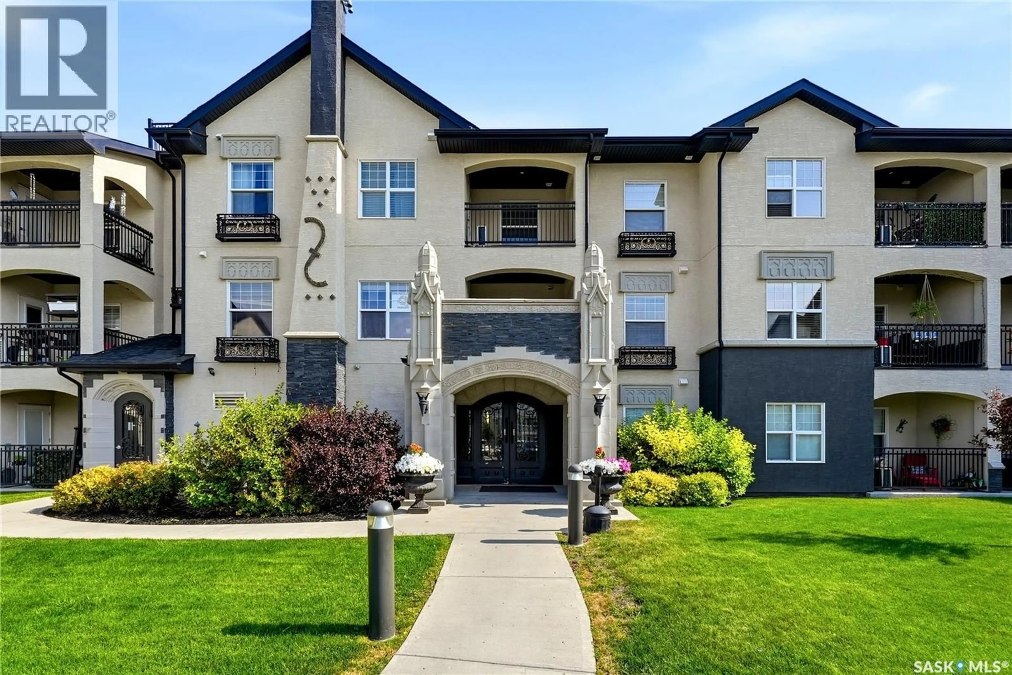 Unknown for 109 - 1545 NEVILLE DRIVE, Regina Saskatchewan S4Z0A7