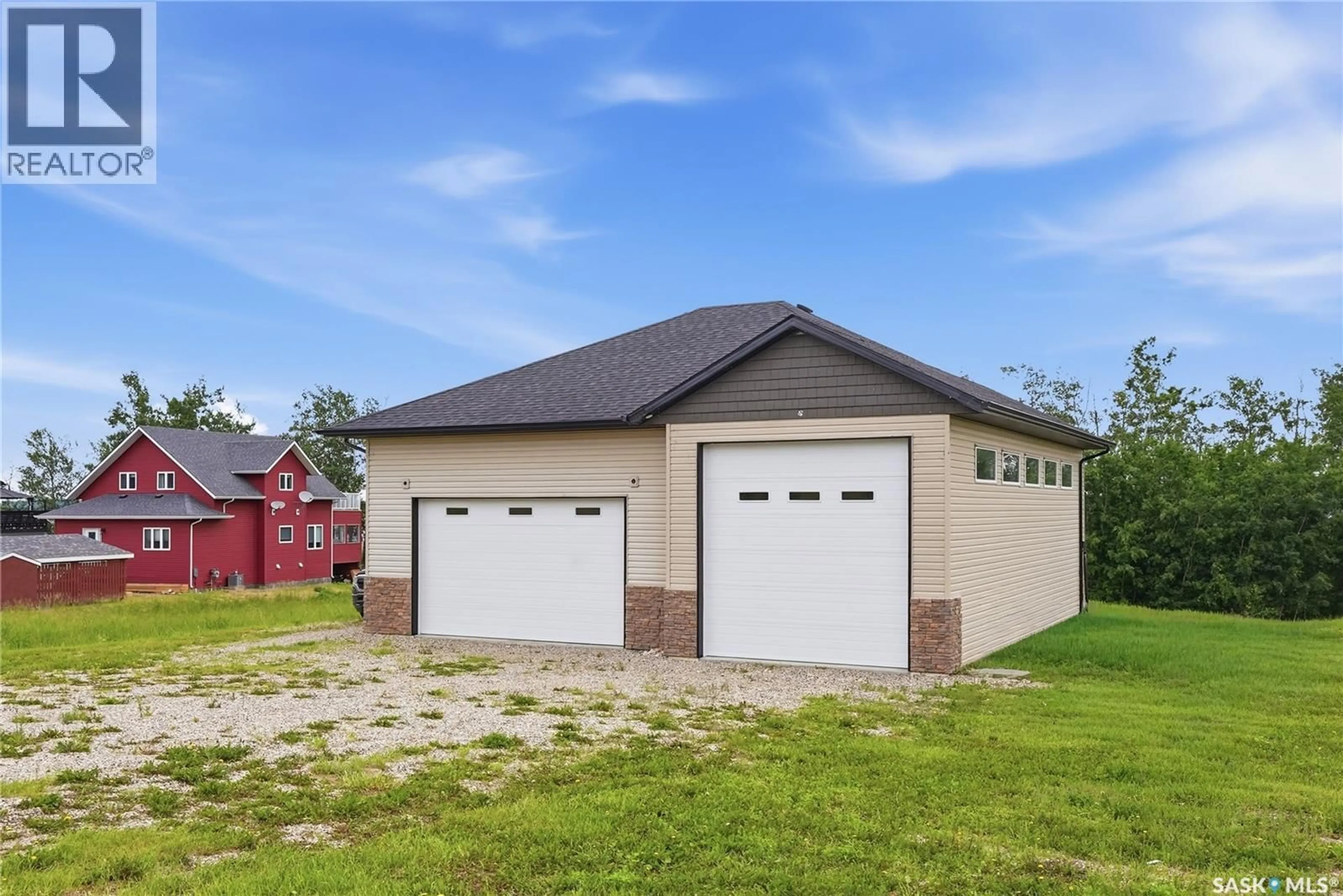 Unknown for 311 RAVINE ROAD, Big Shell Saskatchewan S0J2G0
