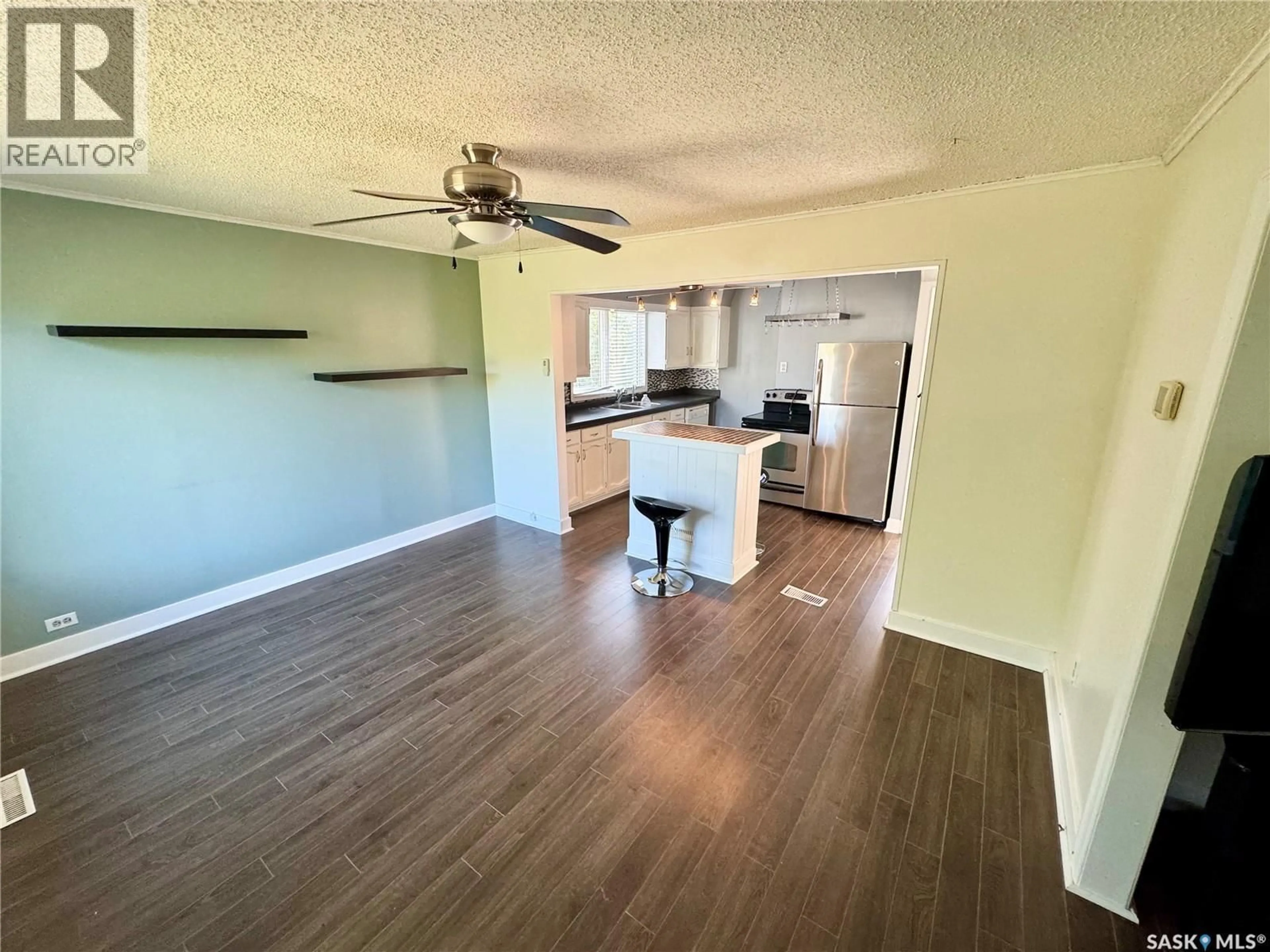 A pic of a room for 214 BATES STREET, Earl Grey Saskatchewan S0G0J5