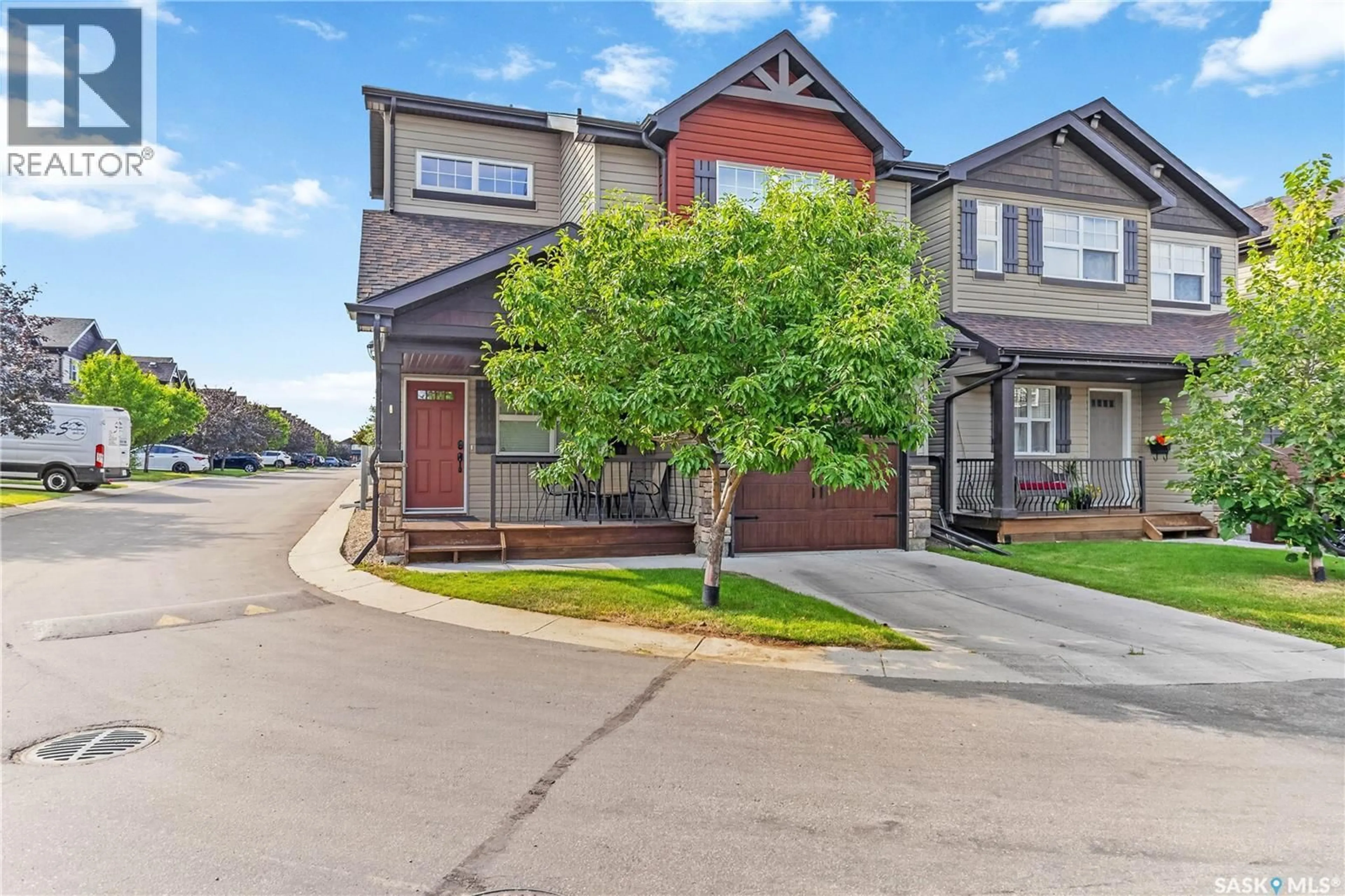 Unknown for 723 150 LANGLOIS WAY, Saskatoon Saskatchewan S7T1C8