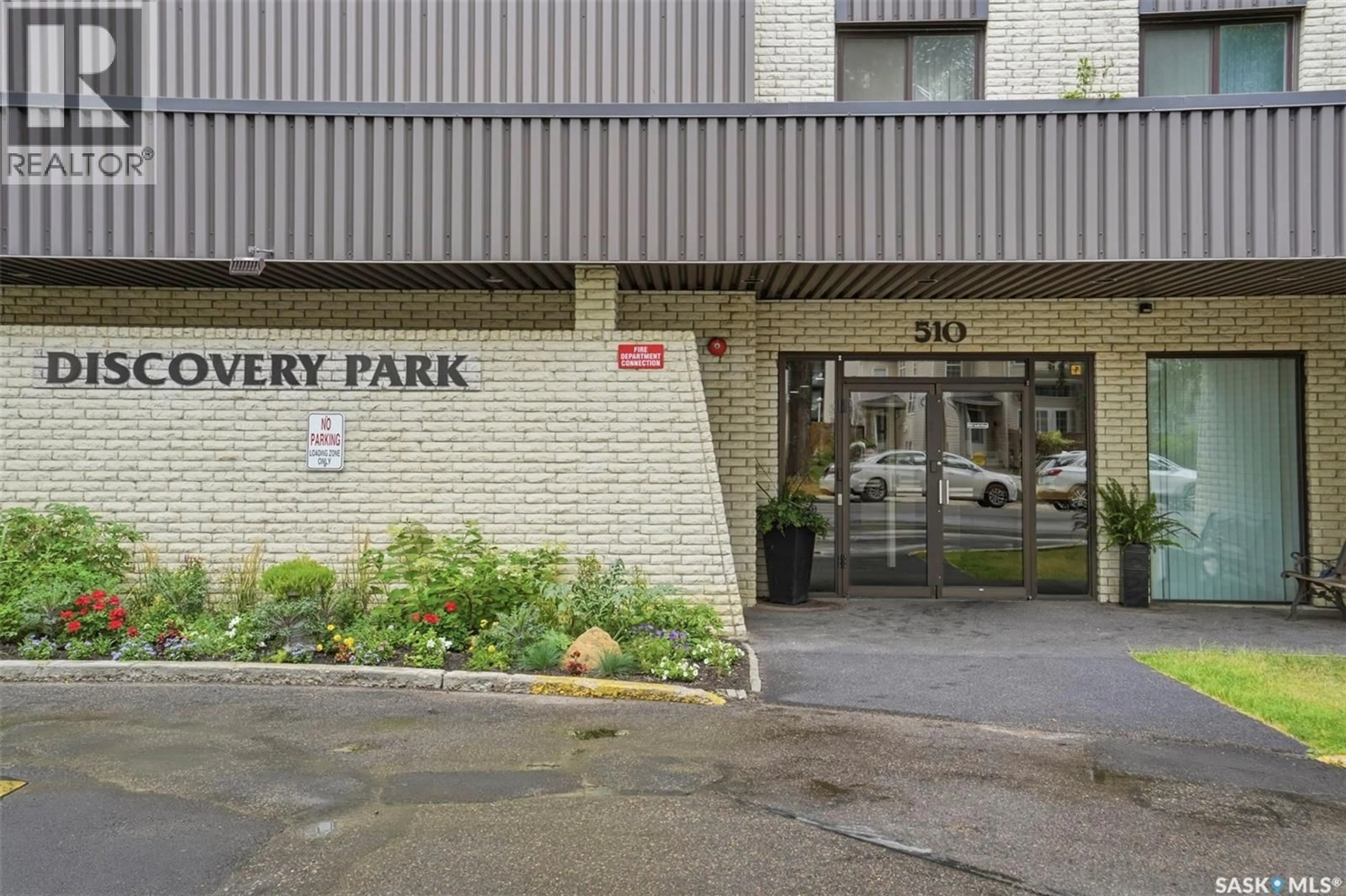 Unknown for 510 - 1104 5TH AVENUE, Saskatoon Saskatchewan S7K2R2