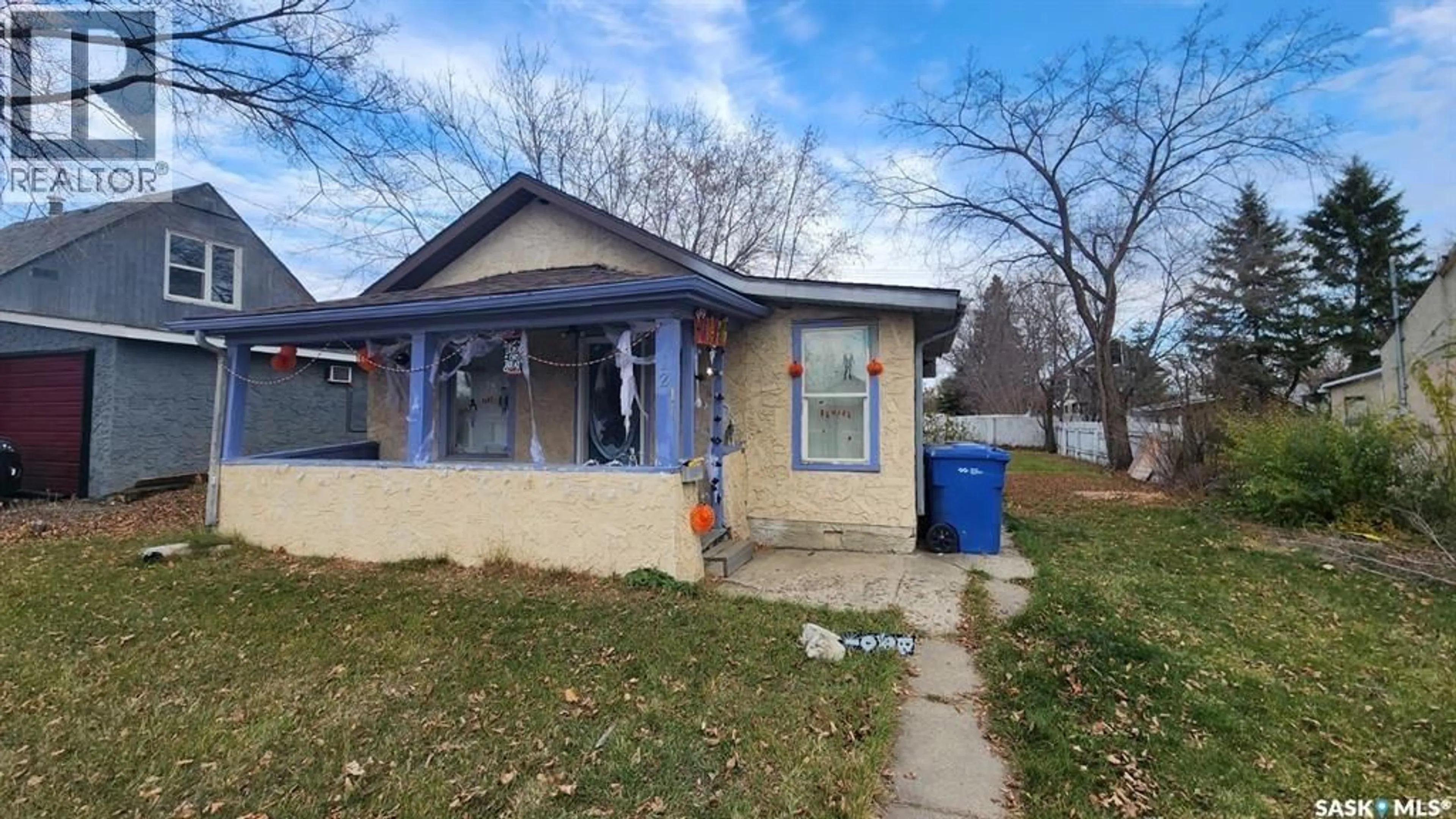 Unknown for 1232 106TH STREET, North Battleford Saskatchewan S9A1X2