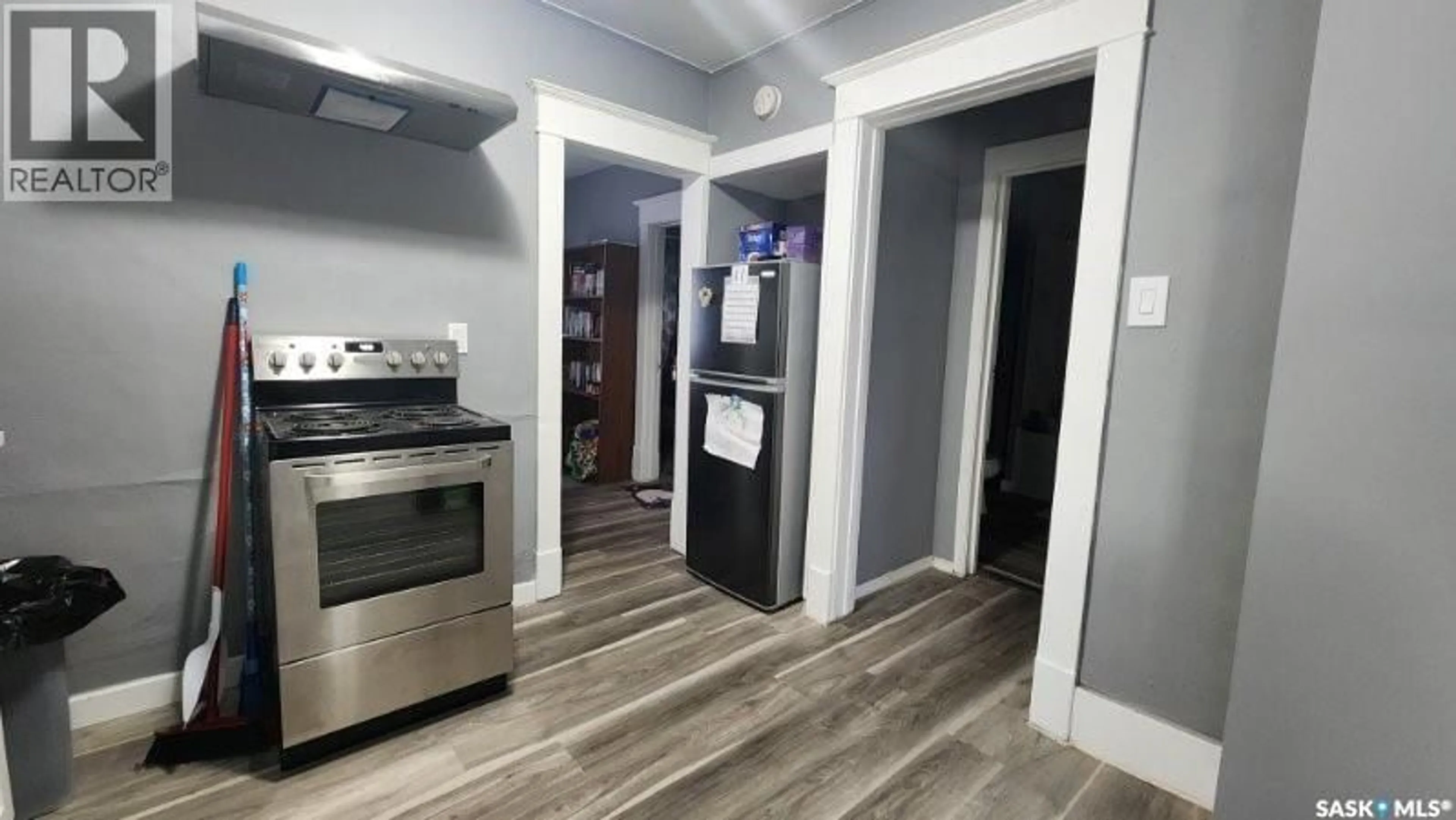 Unknown for 1232 106TH STREET, North Battleford Saskatchewan S9A1X2