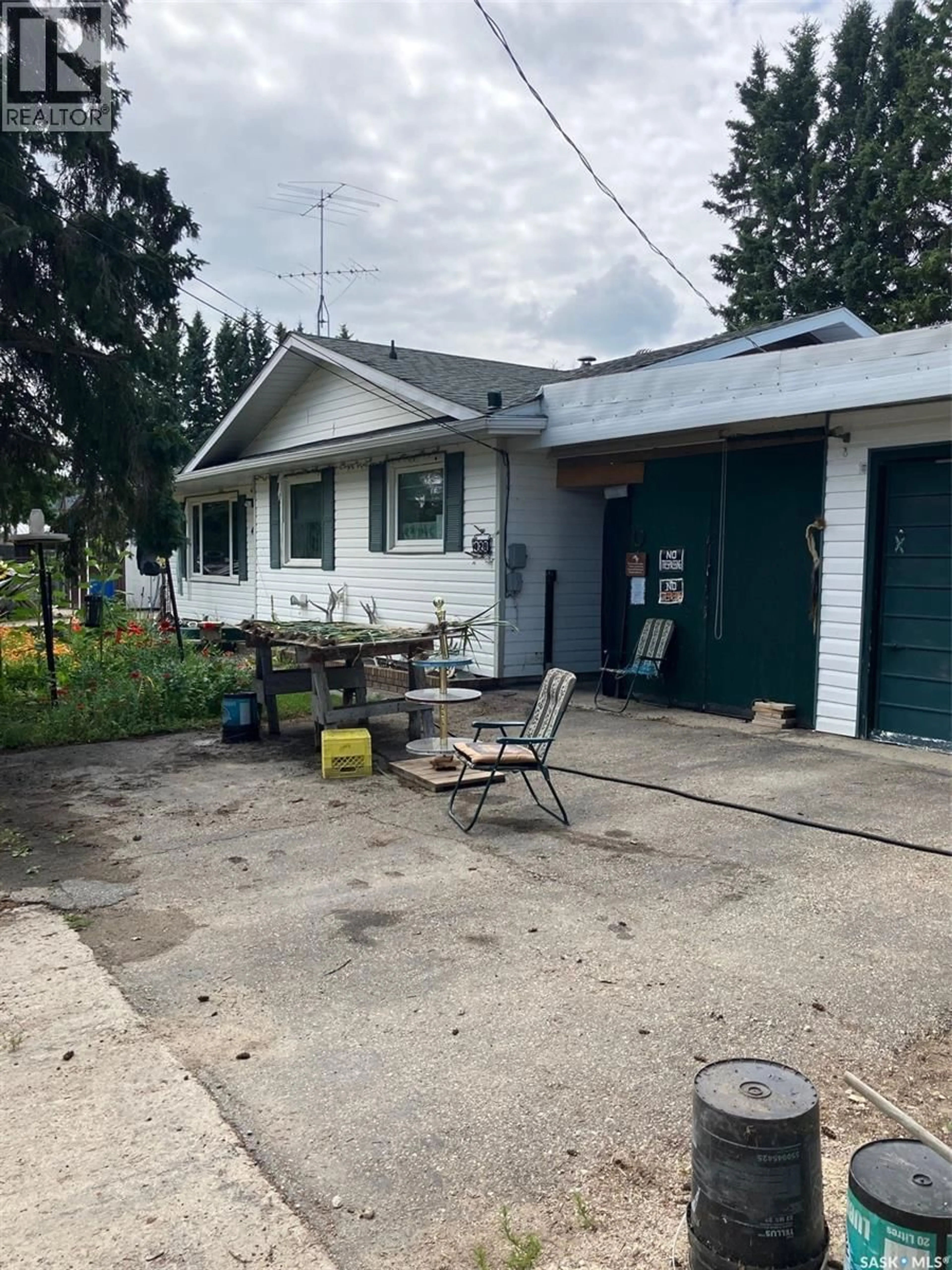 Unknown for 426 POPLAR PEAK STREET, Lestock Saskatchewan S0A2G0