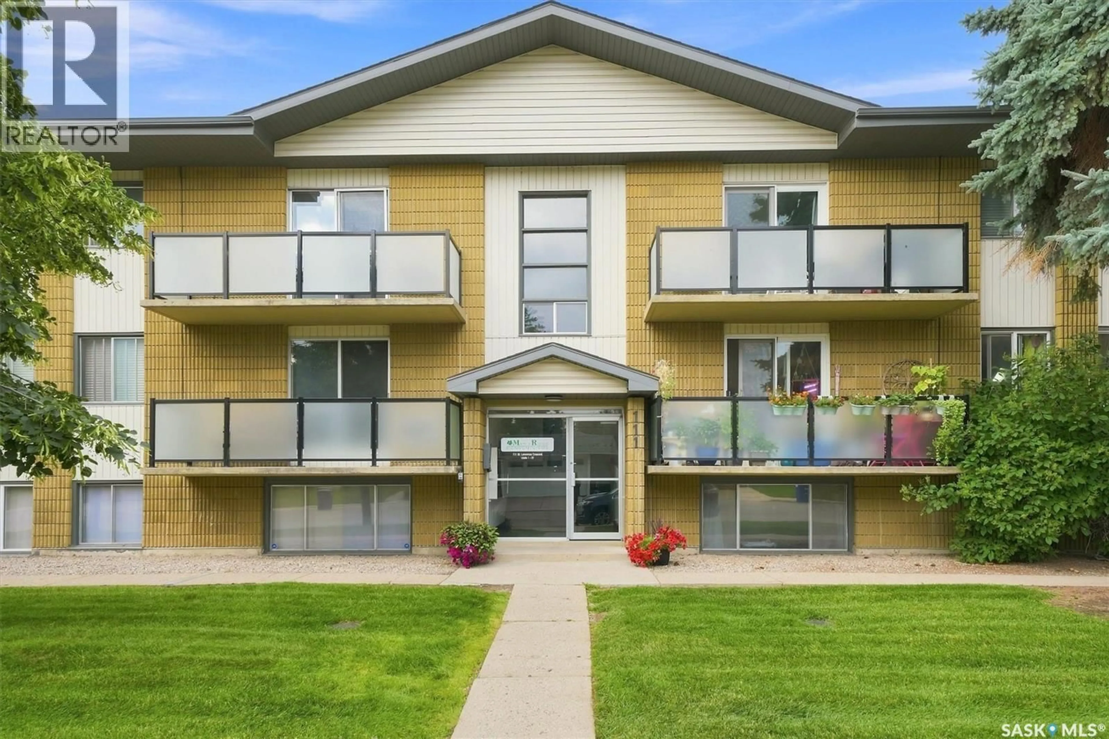 Unknown for 23 111 ST LAWRENCE CRESCENT, Saskatoon Saskatchewan S7K1G7