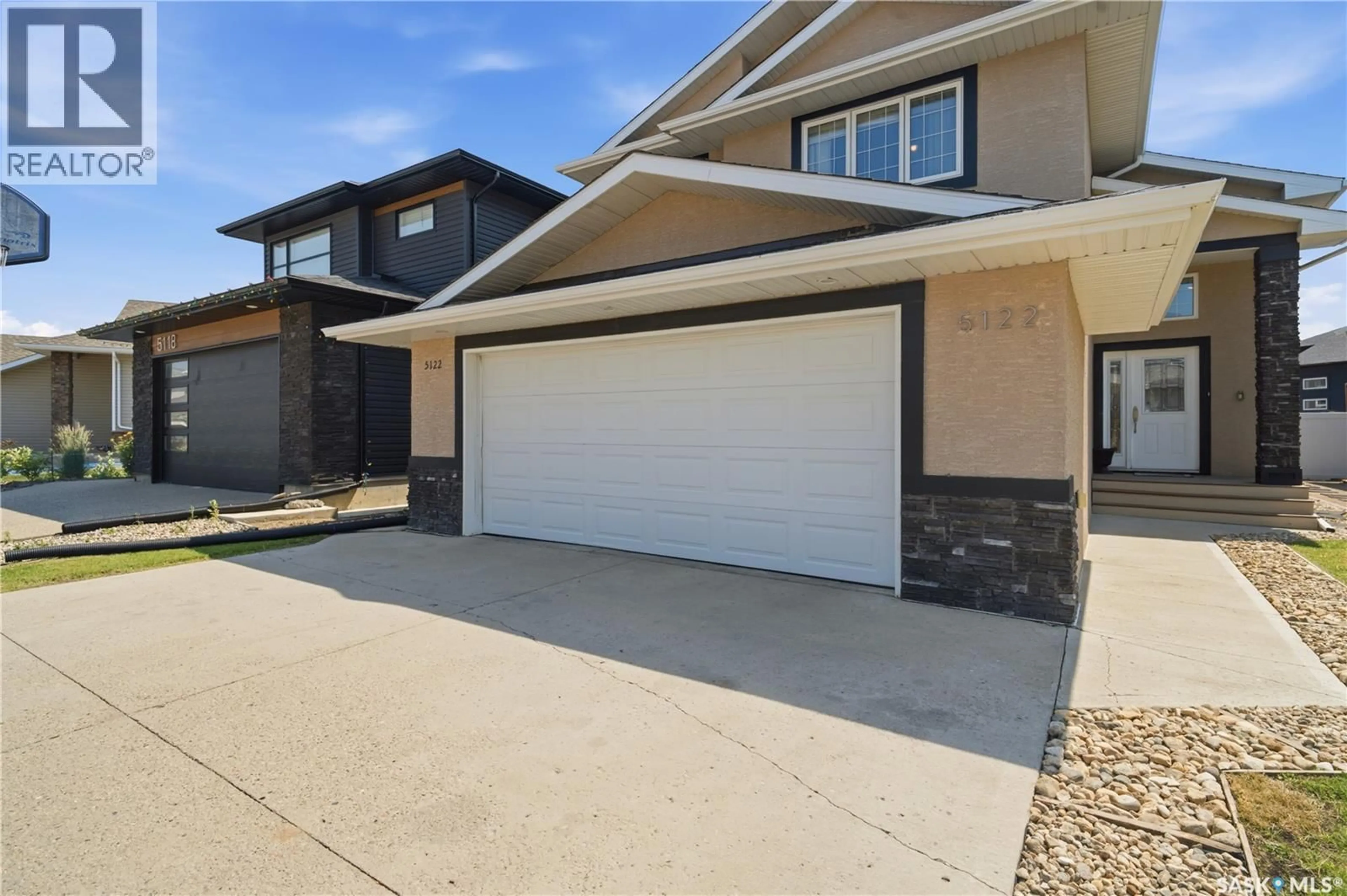 Unknown for 5122 CANUCK CRESCENT, Regina Saskatchewan S4W0H1