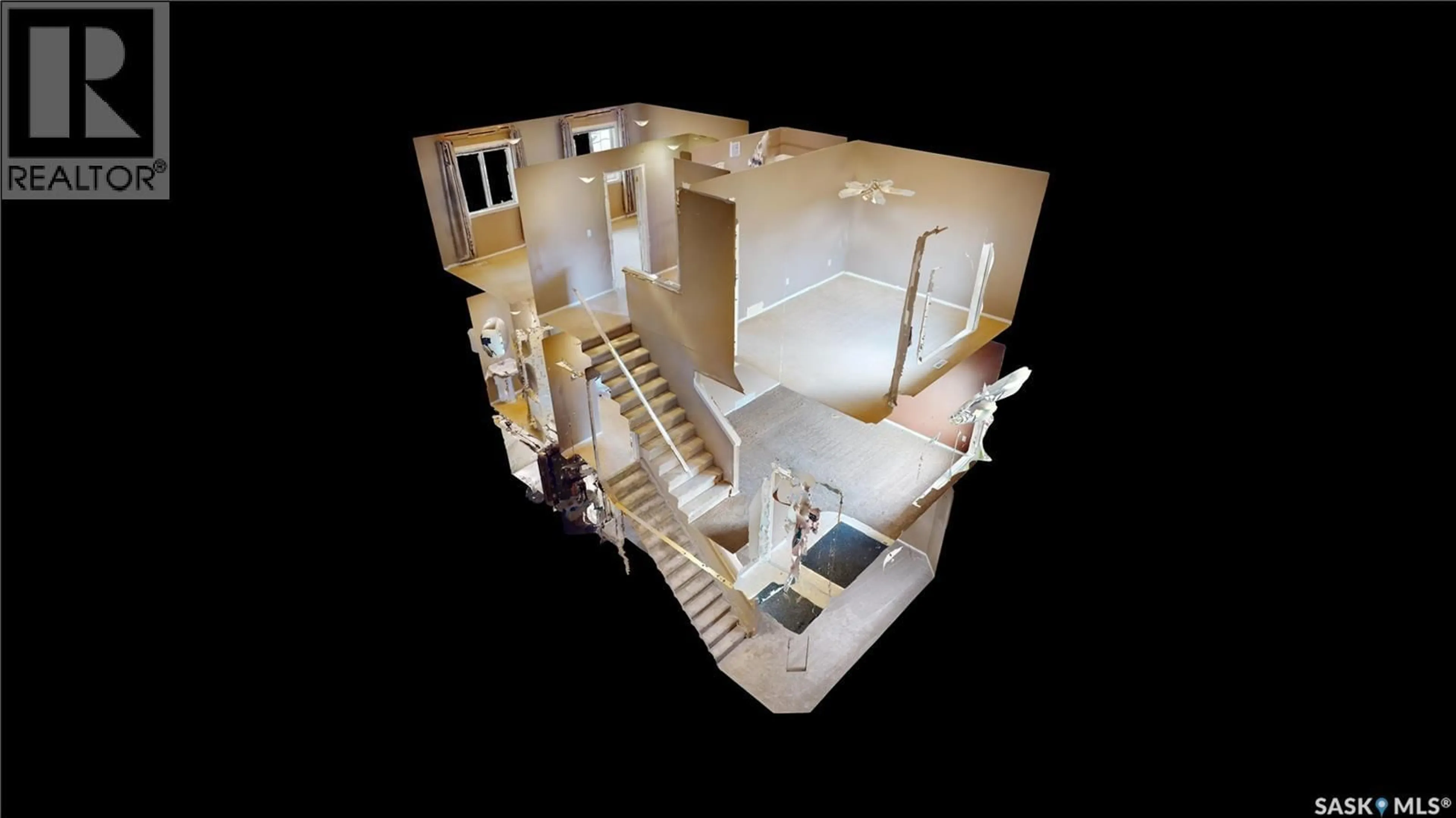 Indoor foyer for 809 - 13 KRISTJANSON ROAD, Saskatoon Saskatchewan S7S1M8