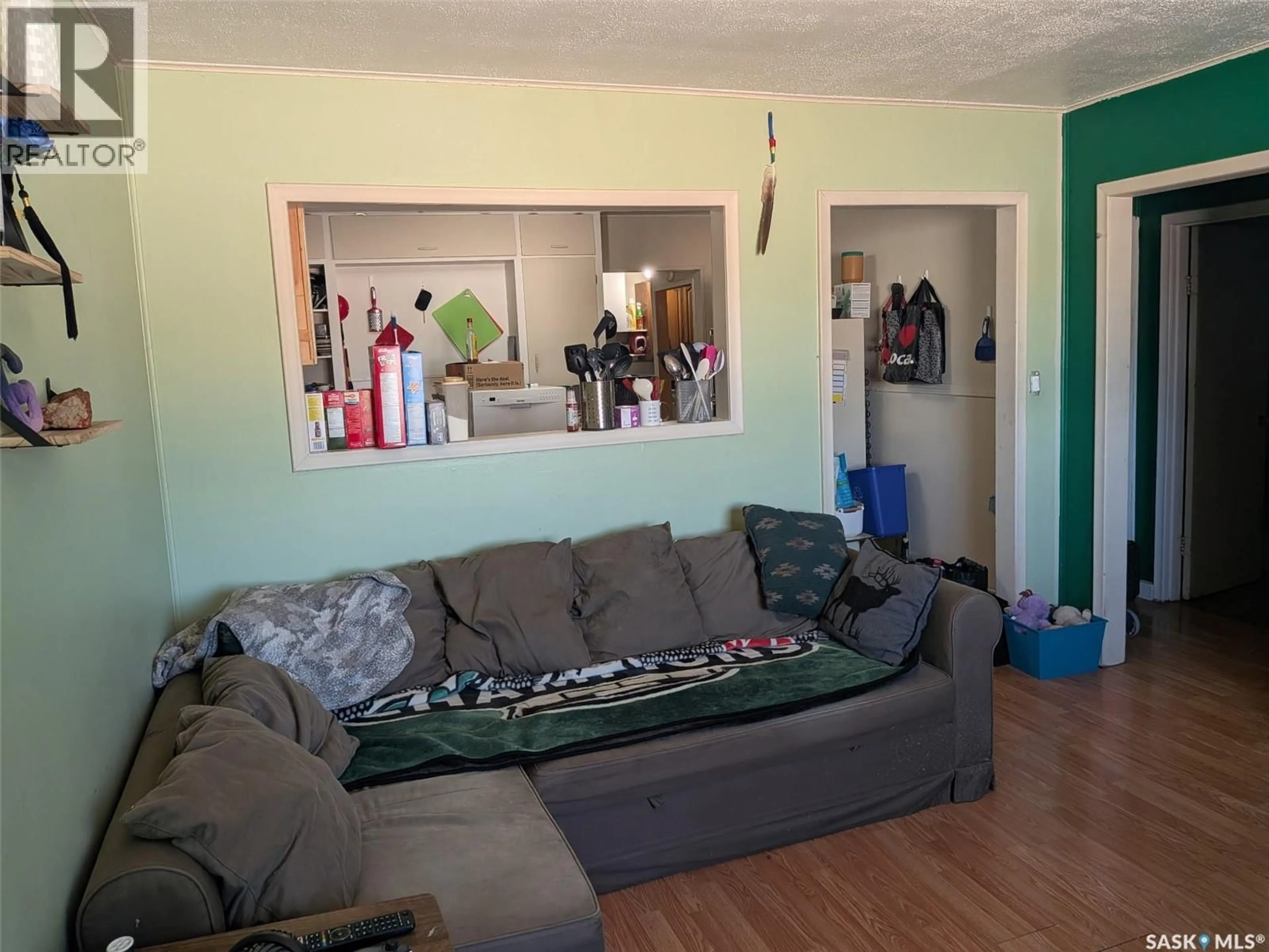 A pic of a room for 714 101ST AVENUE, Tisdale Saskatchewan S0E1T0