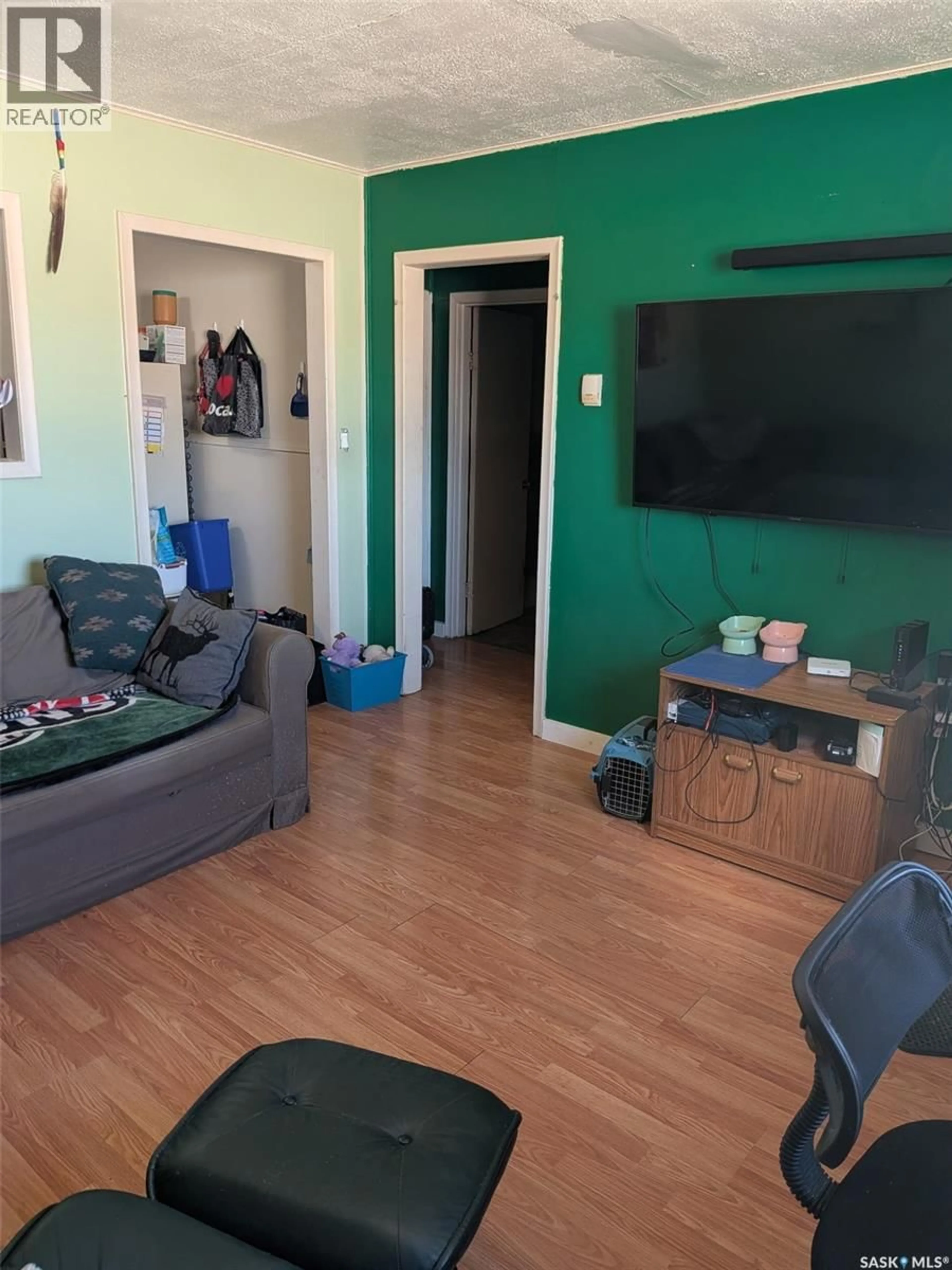 A pic of a room for 714 101ST AVENUE, Tisdale Saskatchewan S0E1T0