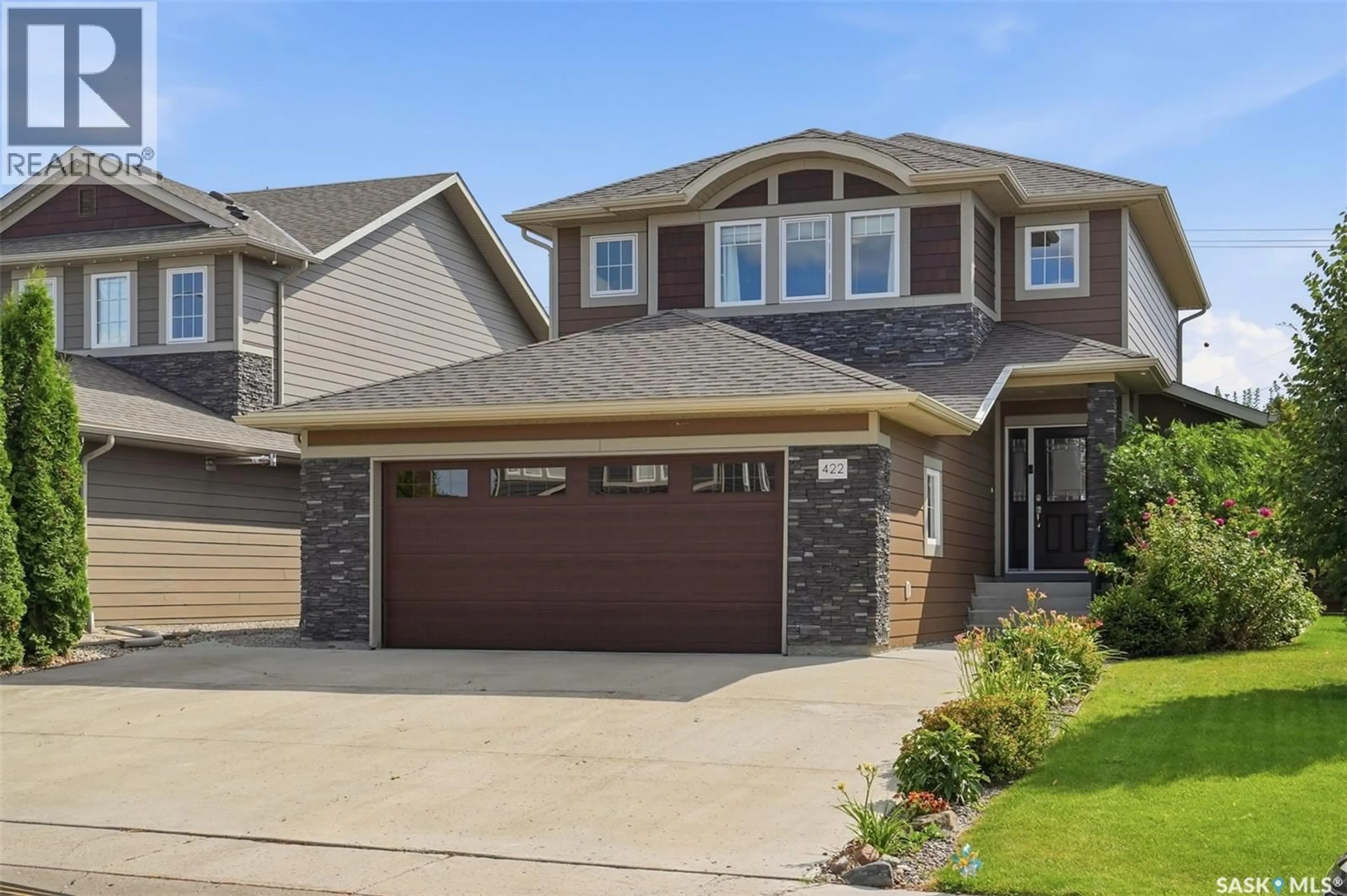 Unknown for 422 PICHLER CRESCENT, Saskatoon Saskatchewan S7V0G3