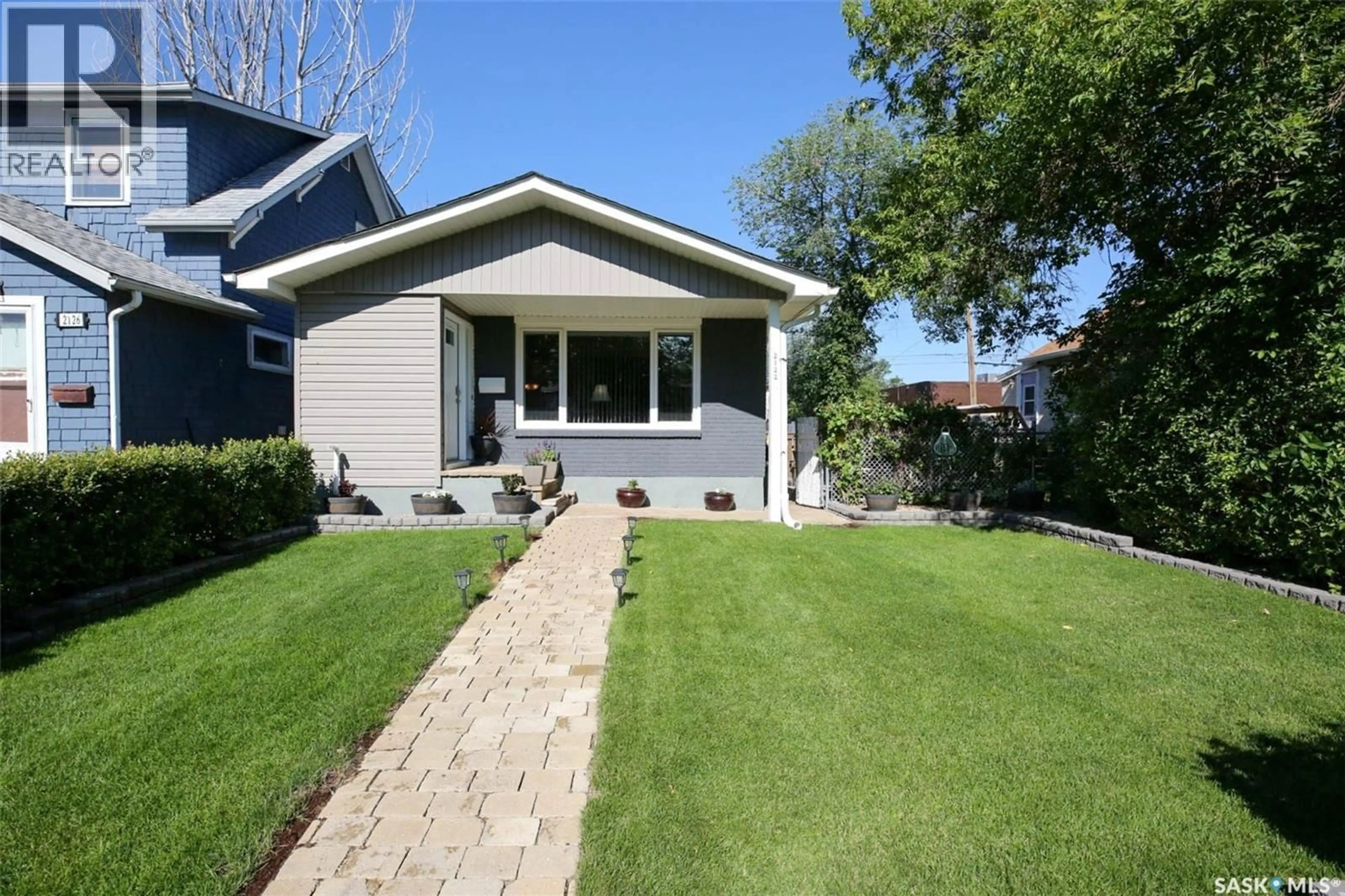 Unknown for 2122 WASCANA STREET, Regina Saskatchewan S4T4J9