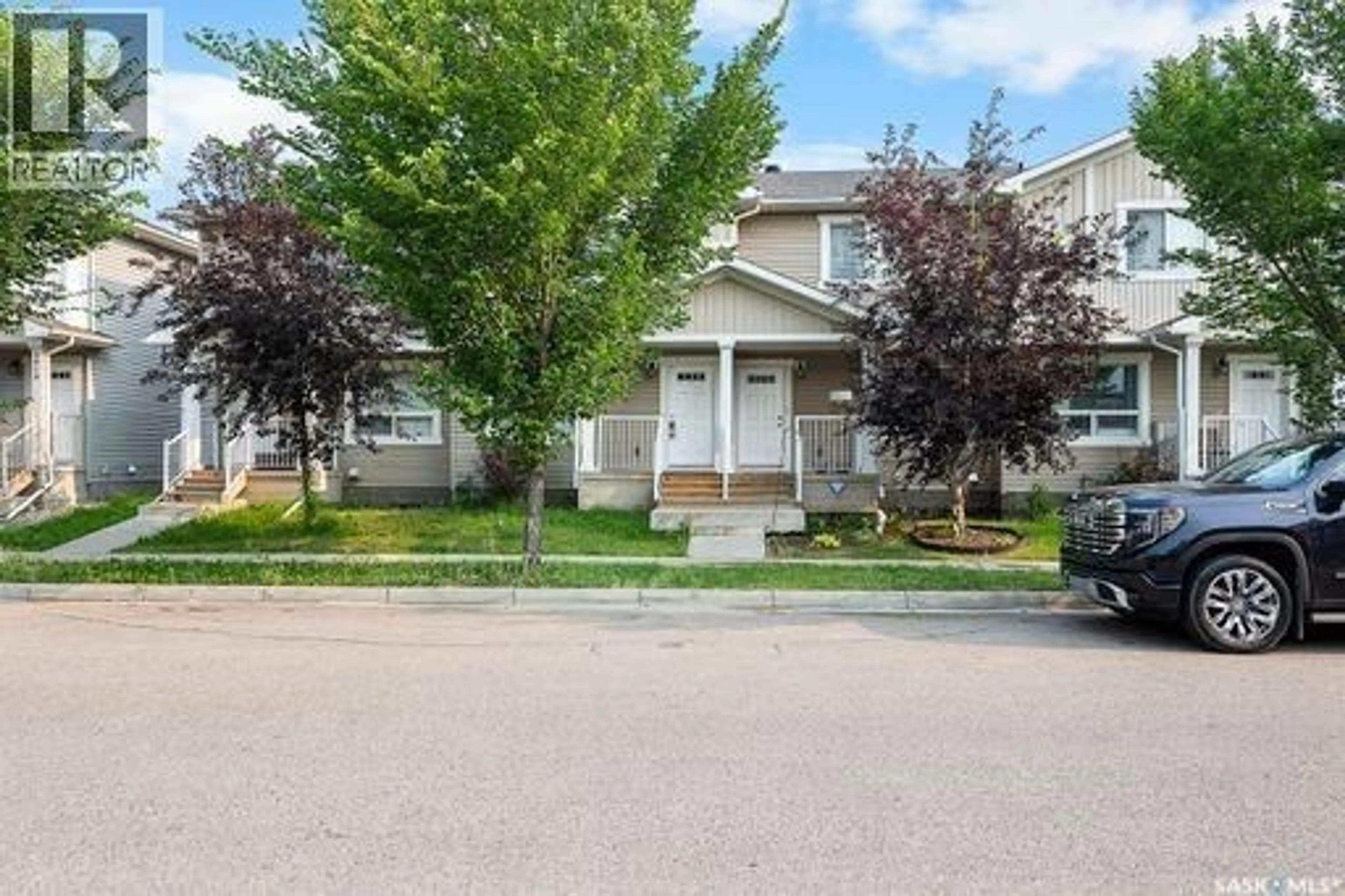 Unknown for 4612 ALBULET DRIVE, Regina Saskatchewan S4W0R3