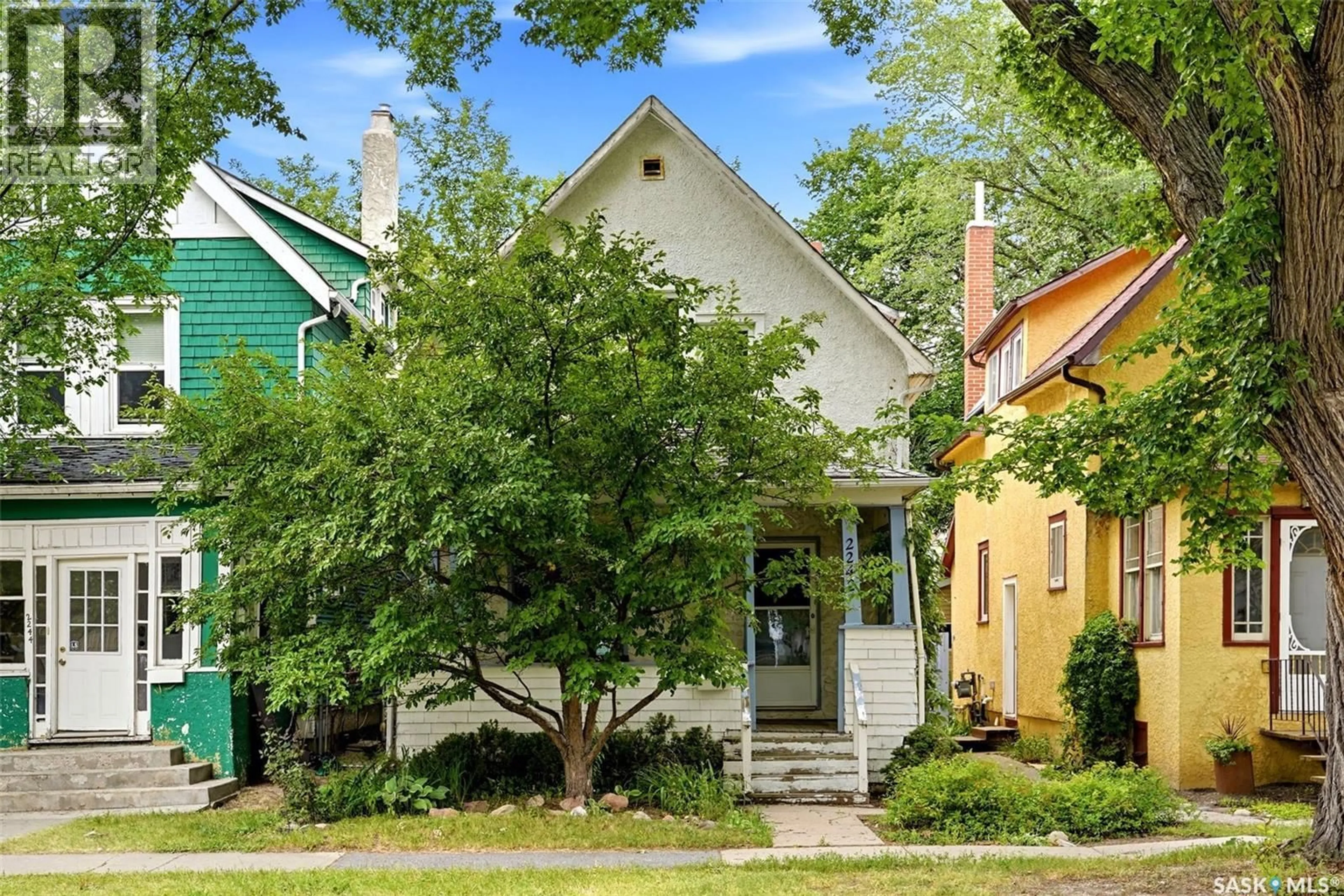 Unknown for 2242 ANGUS STREET, Regina Saskatchewan S4T2A2