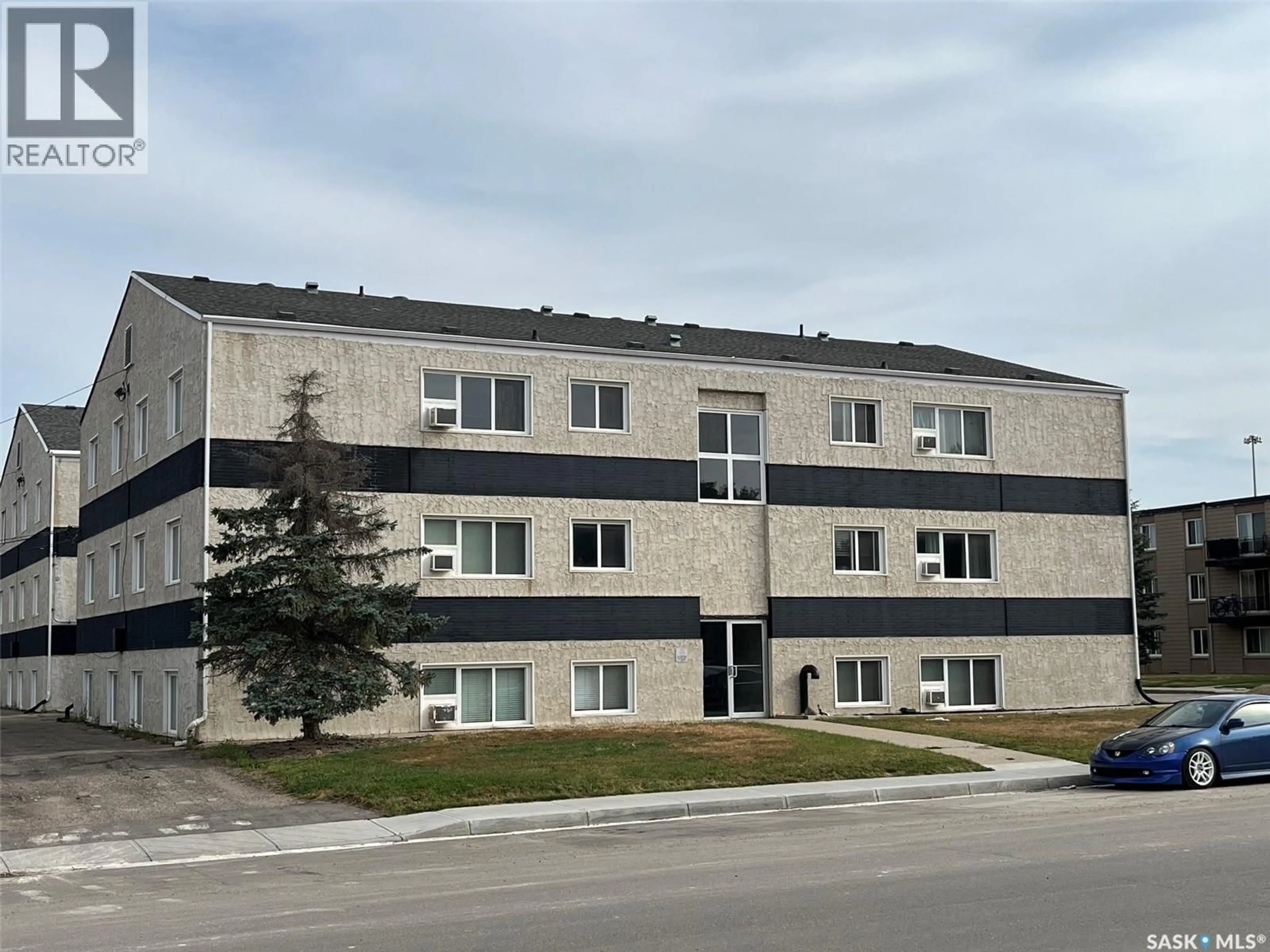 Unknown for 24 125 FROOM CRESCENT, Regina Saskatchewan S4N1S8