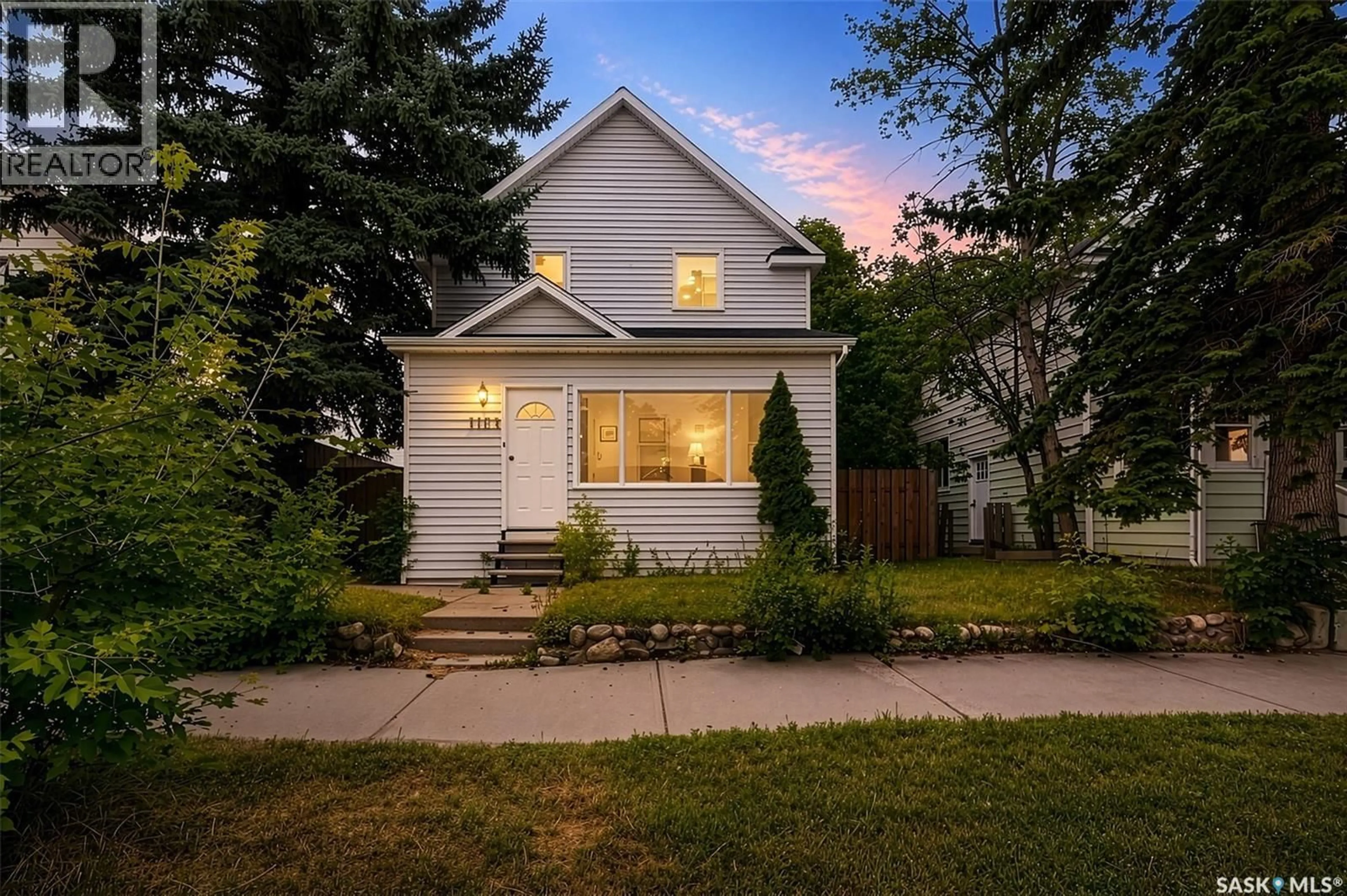 Unknown for 1169 1ST AVENUE, Moose Jaw Saskatchewan S6H3N4