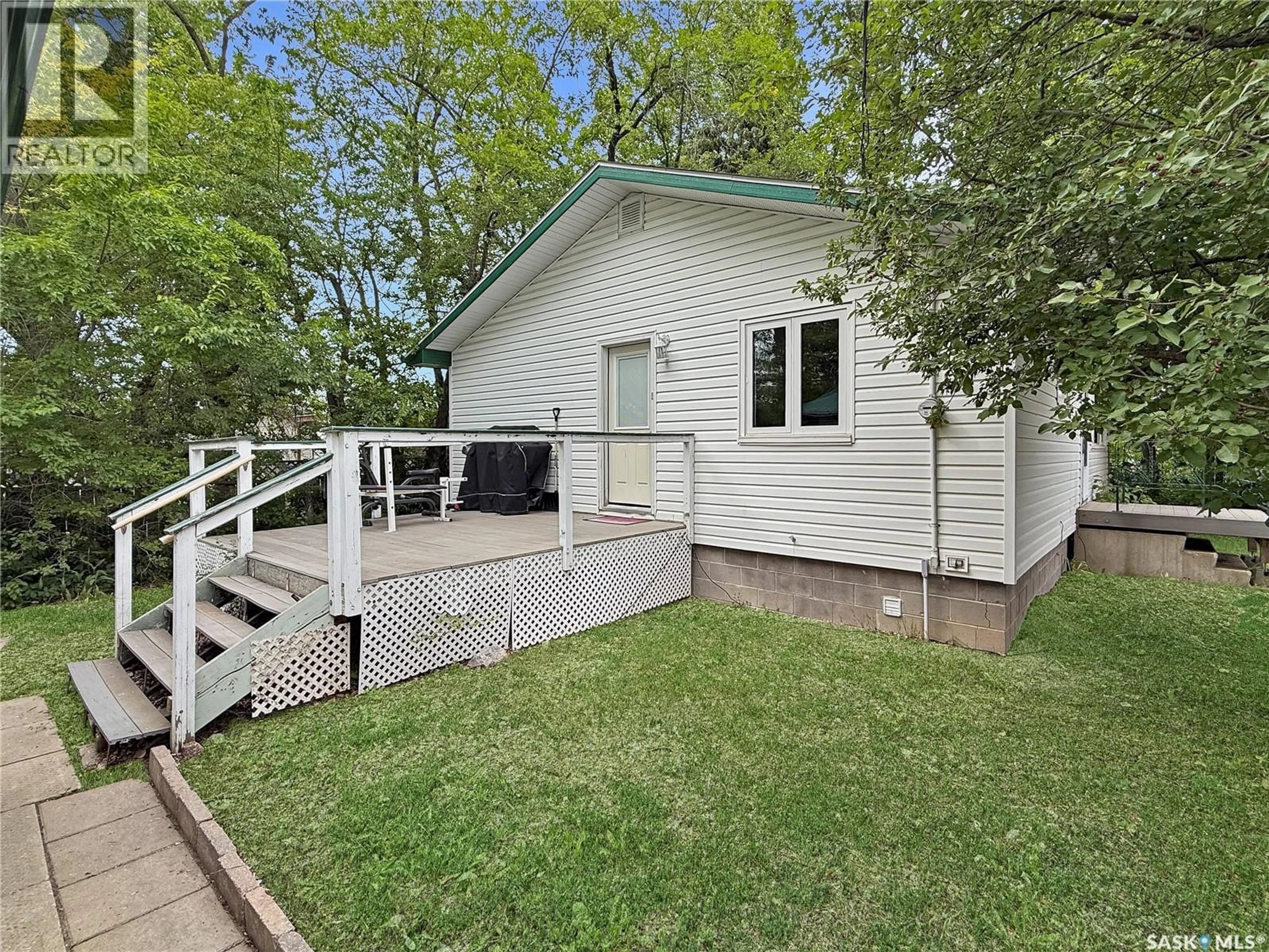 Shed for 170 BROWNLEE AVENUE, Mclean Saskatchewan S0G3E0