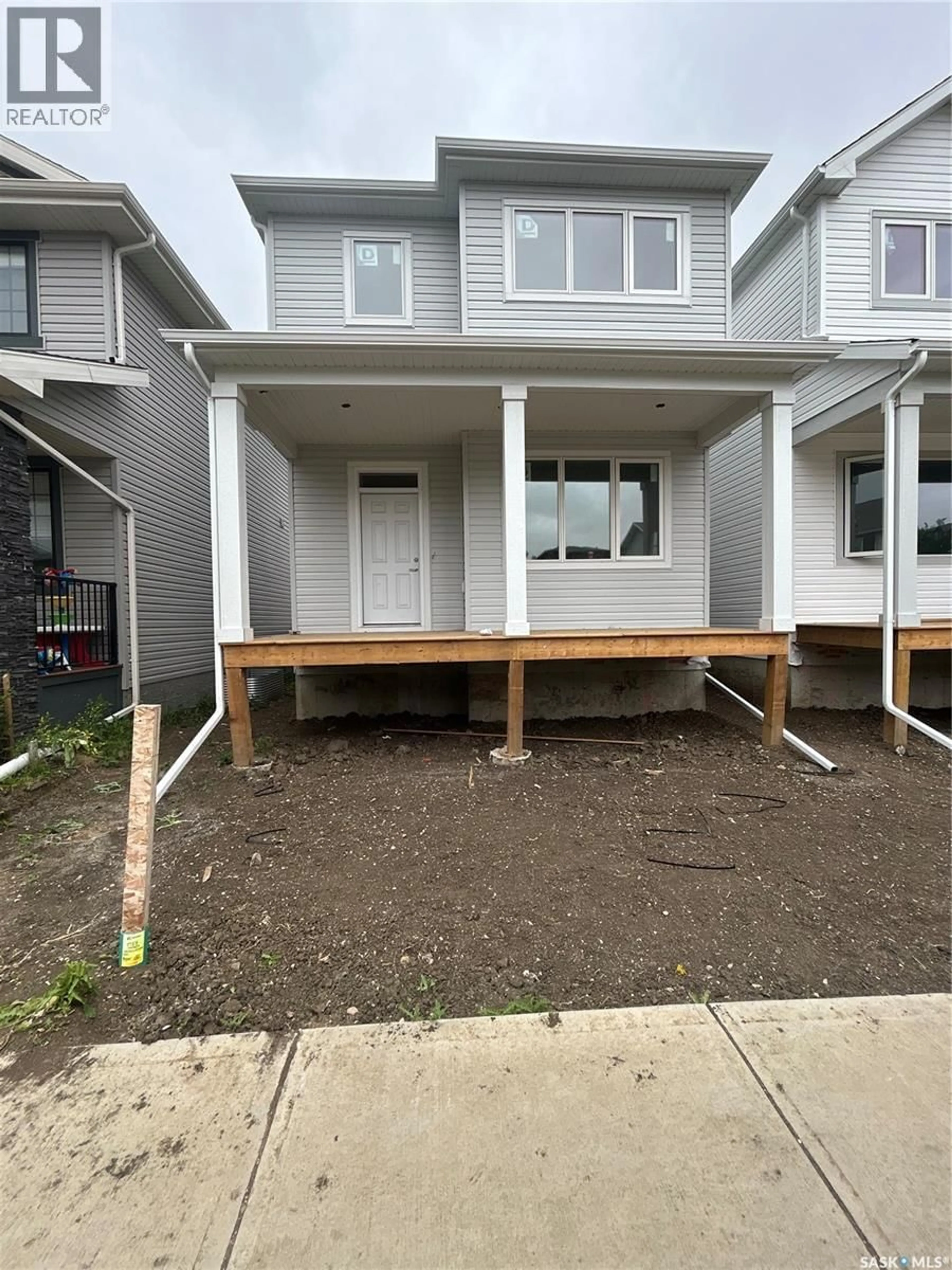 Unknown for 5133 BUCKINGHAM DRIVE, Regina Saskatchewan S4V3S3