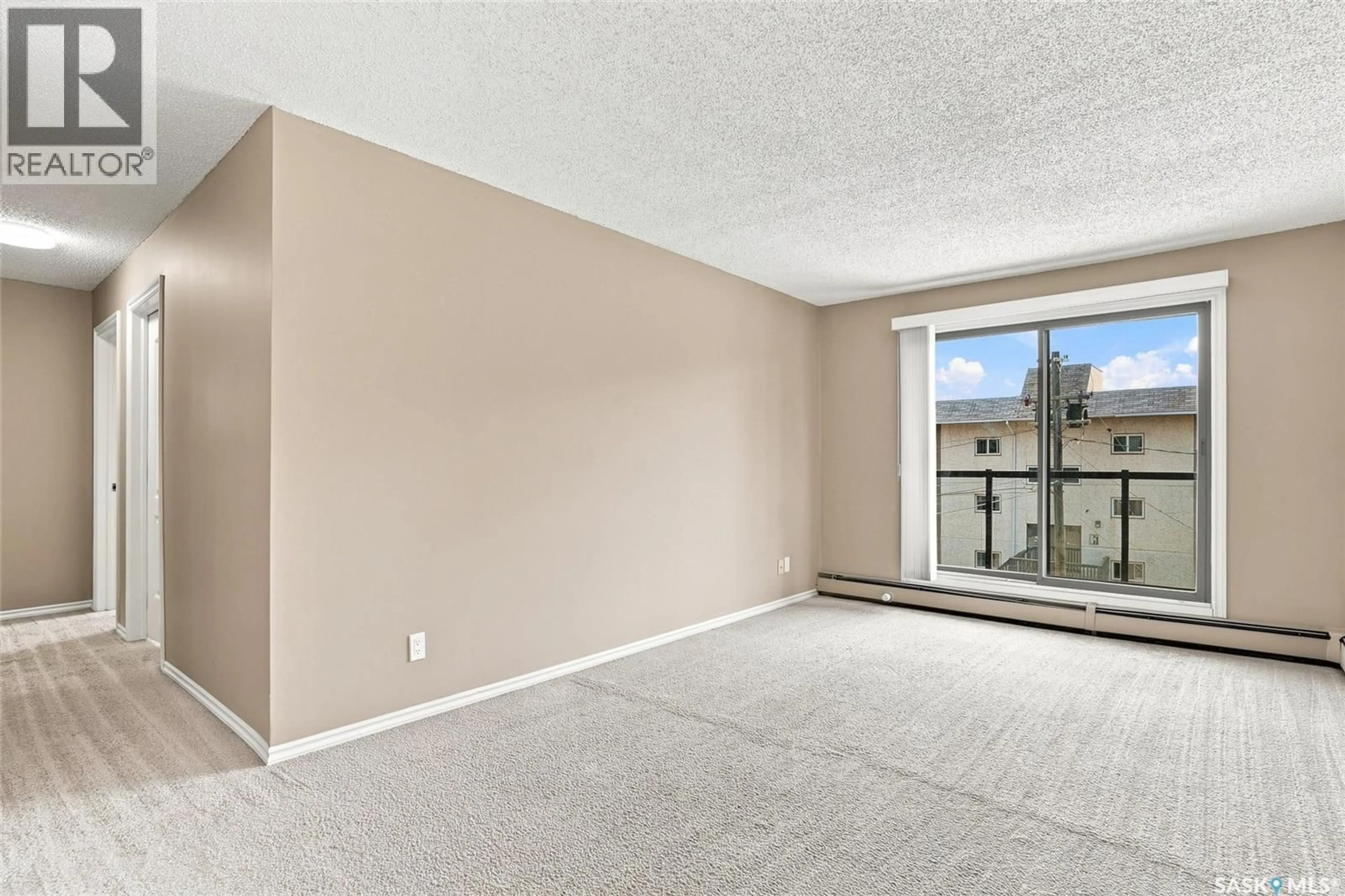 A pic of a room for 306 - 1013 LANSDOWNE AVENUE, Saskatoon Saskatchewan S7H2C2