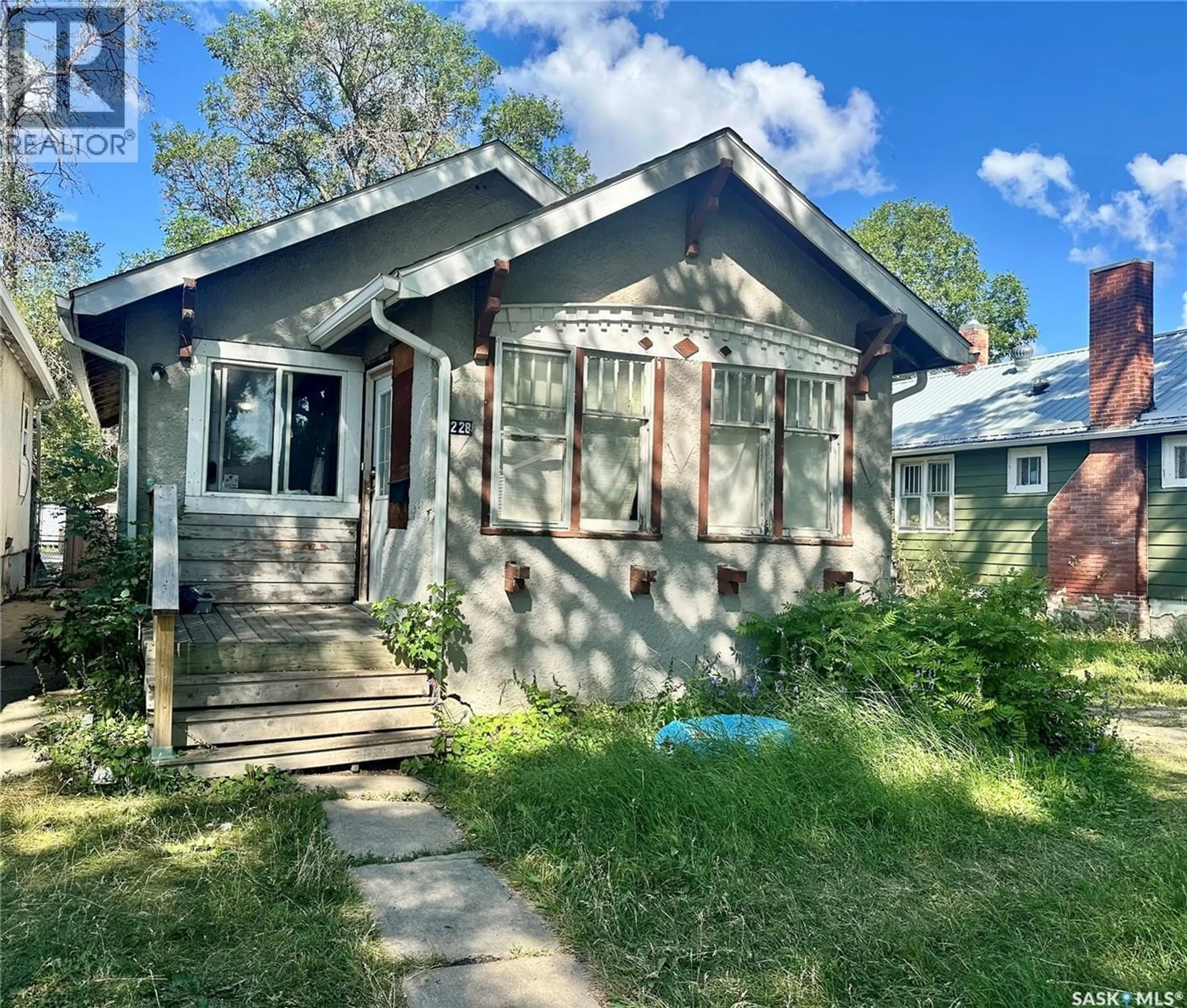 Unknown for 1228 ROBINSON STREET, Regina Saskatchewan S4T2N2