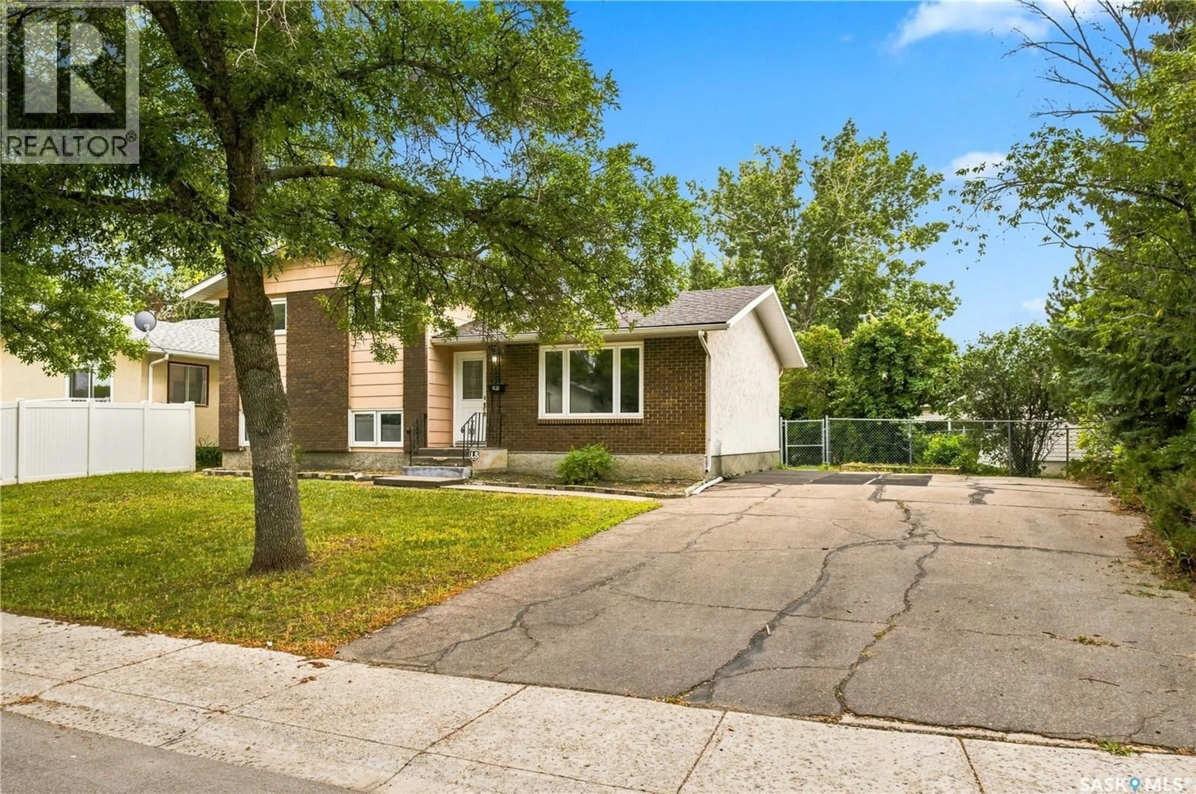 Unknown for 347 TRUDELLE CRESCENT, Regina Saskatchewan S4T6X1