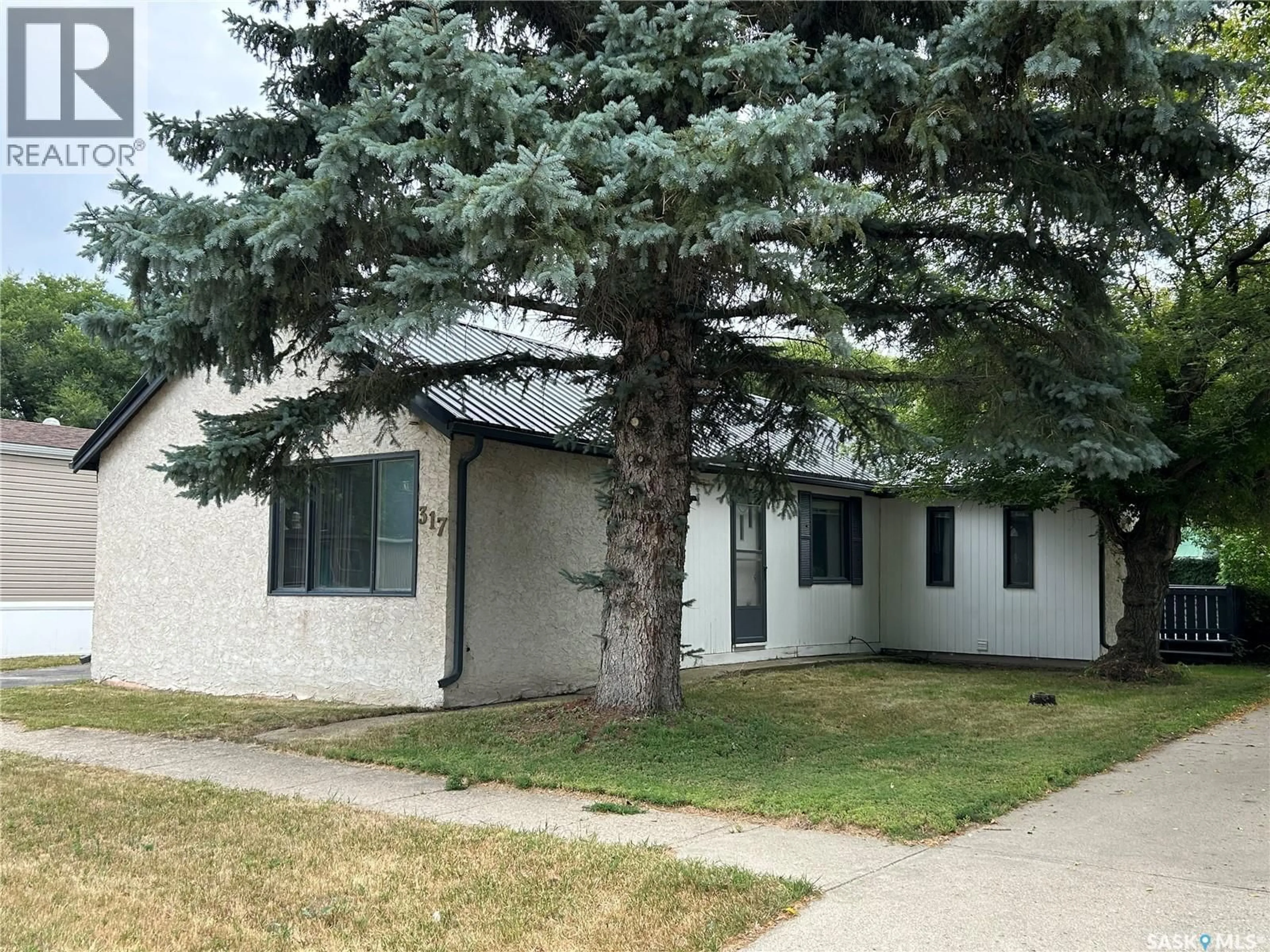 Unknown for 317 ALDRIDGE STREET, Bienfait Saskatchewan S0C0M0