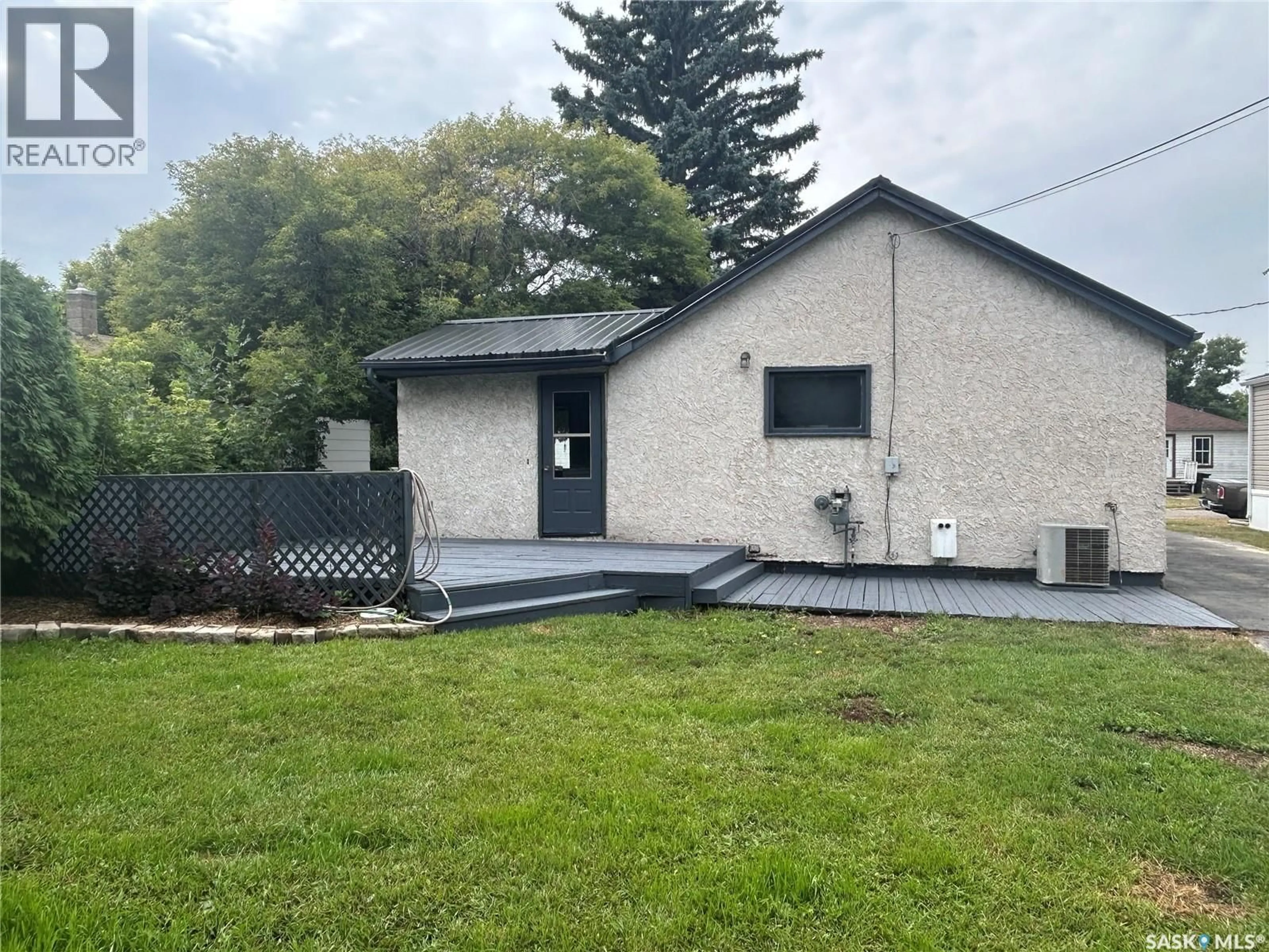 Unknown for 317 ALDRIDGE STREET, Bienfait Saskatchewan S0C0M0