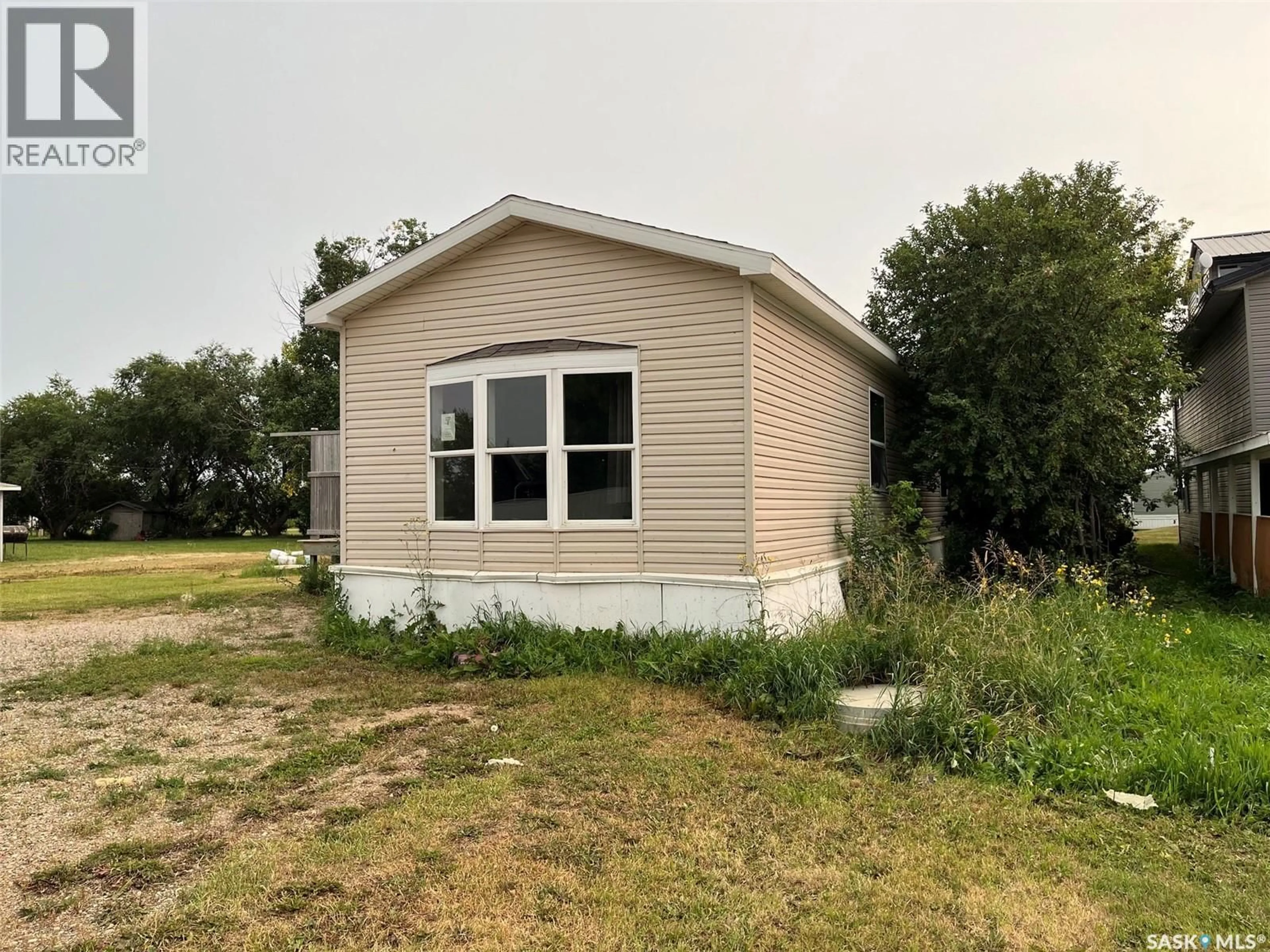 Unknown for 241 2ND AVENUE, Benson Rm No. 35 Saskatchewan S0C0L0