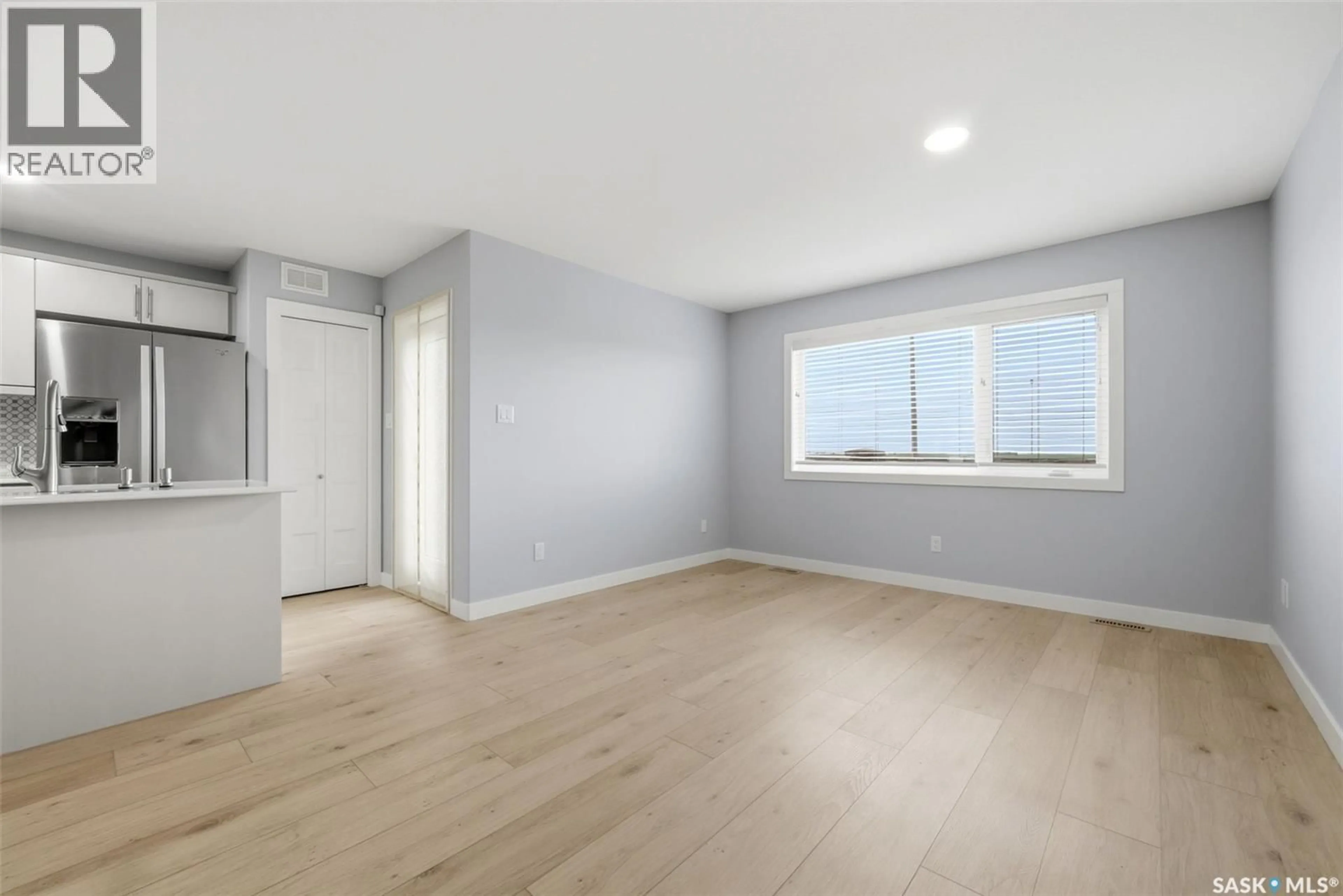 A pic of a room for 20 - 5301 BEACON DRIVE, Regina Saskatchewan S4W0R6