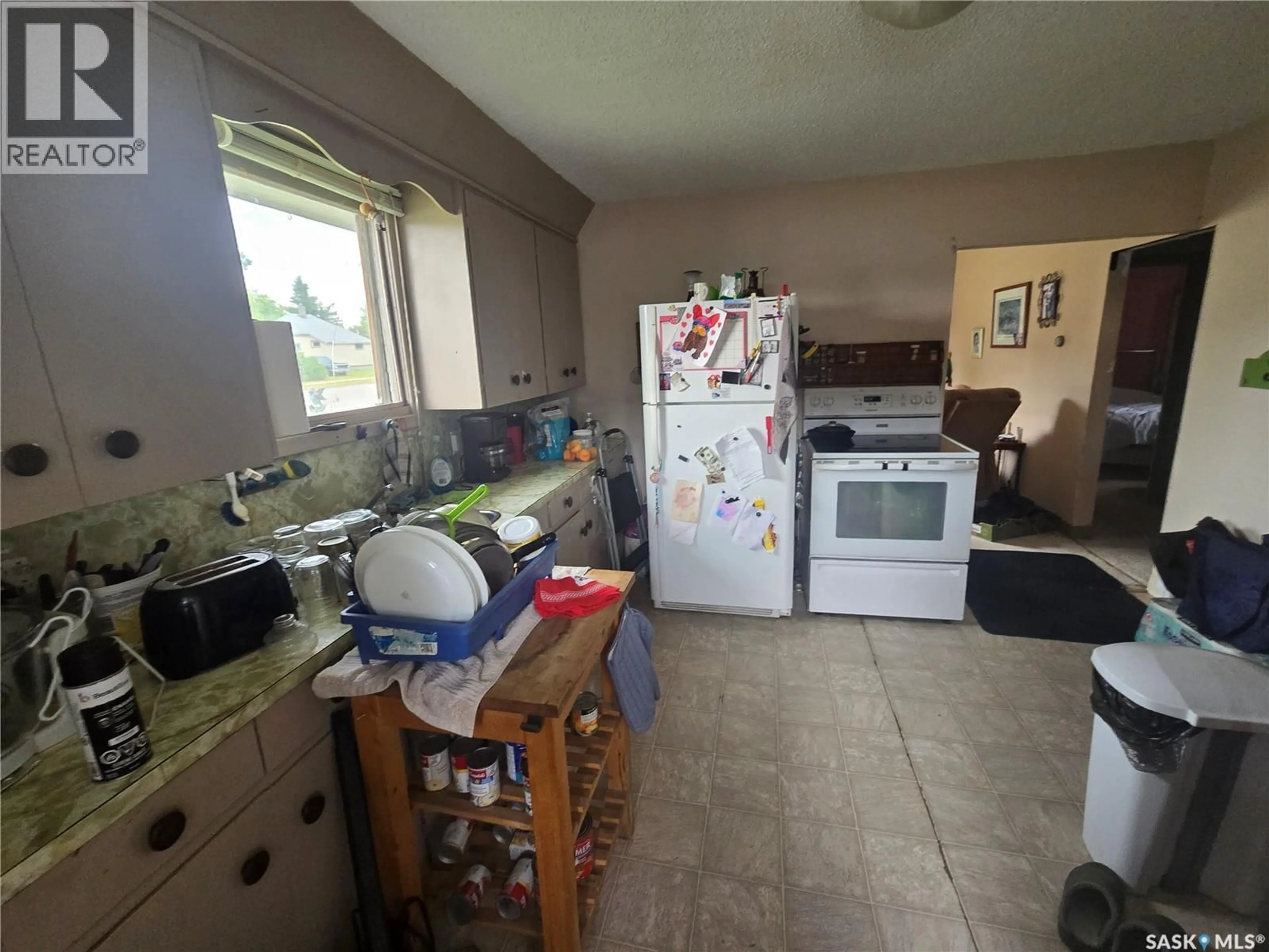 Standard kitchen, unknown for 312 MAIN STREET, Kennedy Saskatchewan S0G2R0