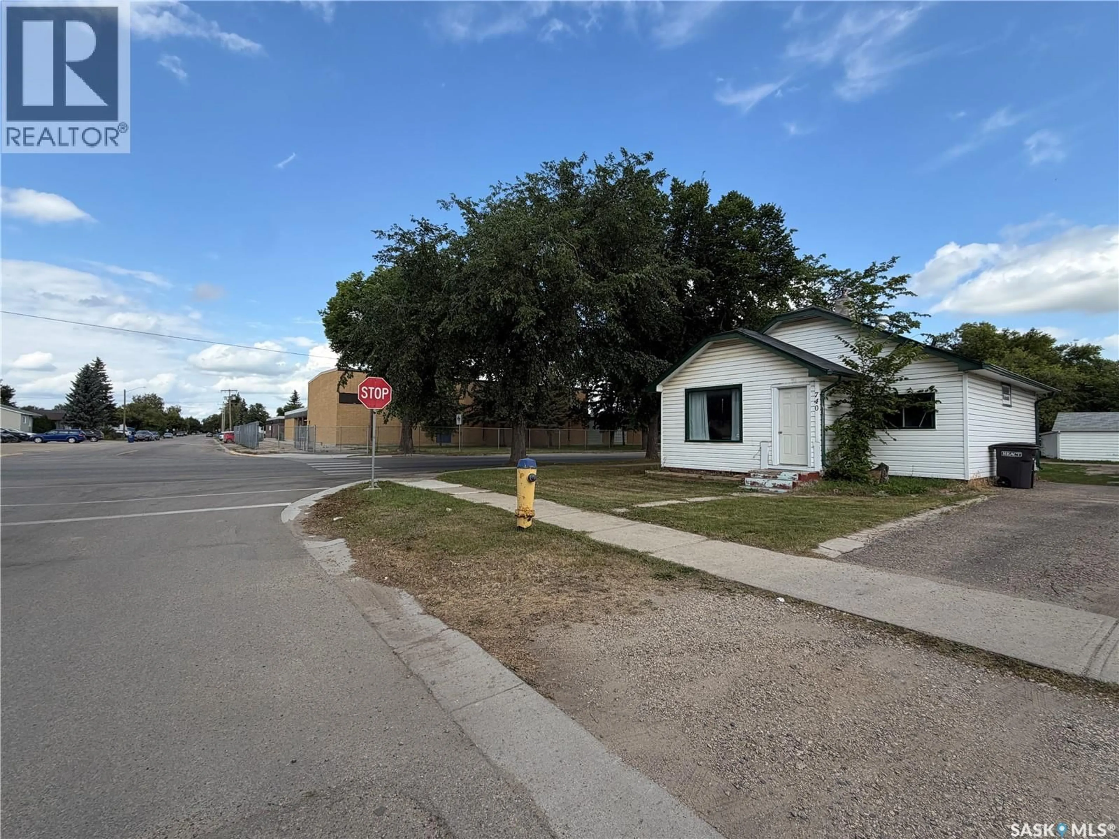 Unknown for 740 12TH STREET, Humboldt Saskatchewan S0K2A0