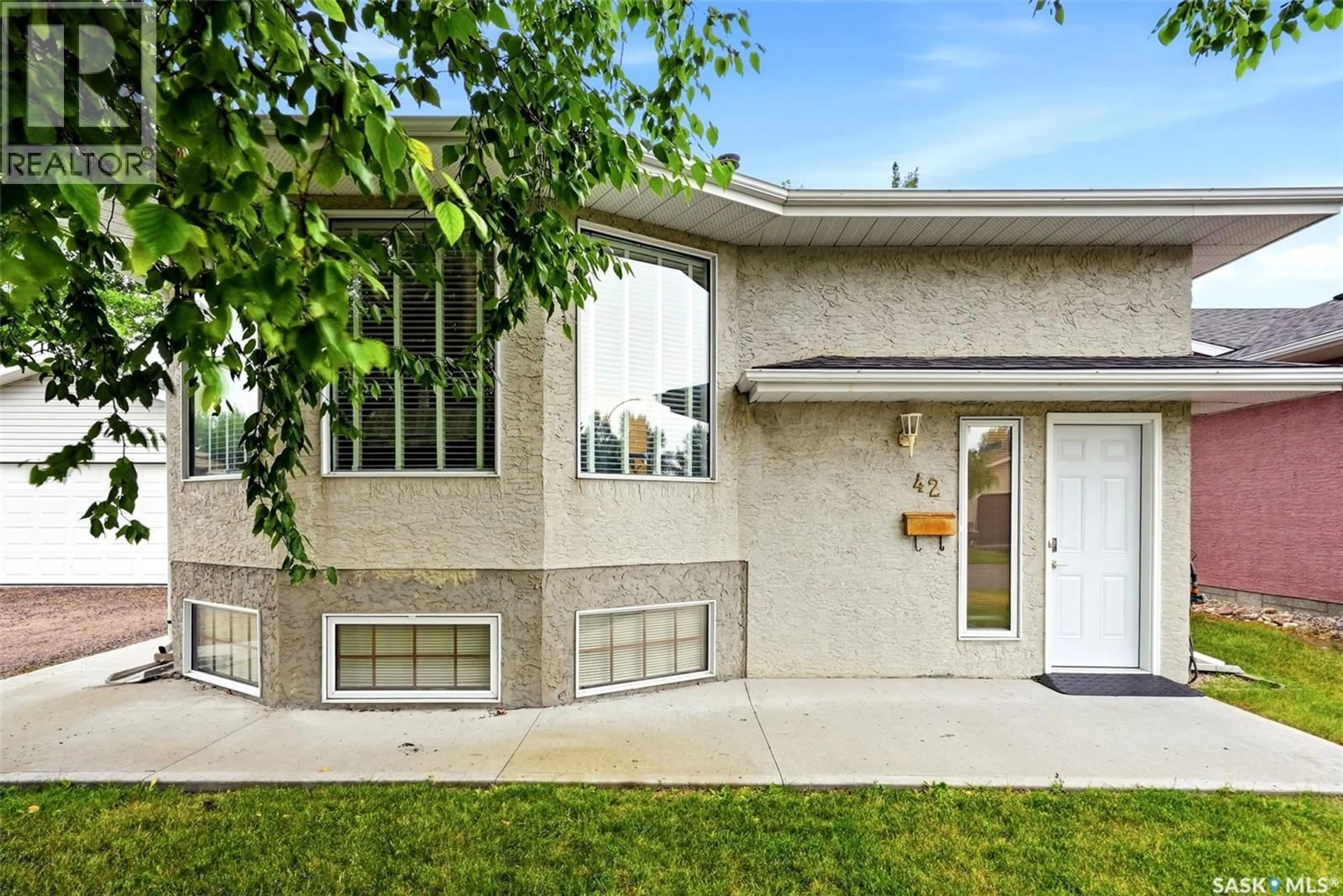 Home with vinyl exterior material, unknown for 42 WAGNER BAY, Balgonie Saskatchewan S0G0E0