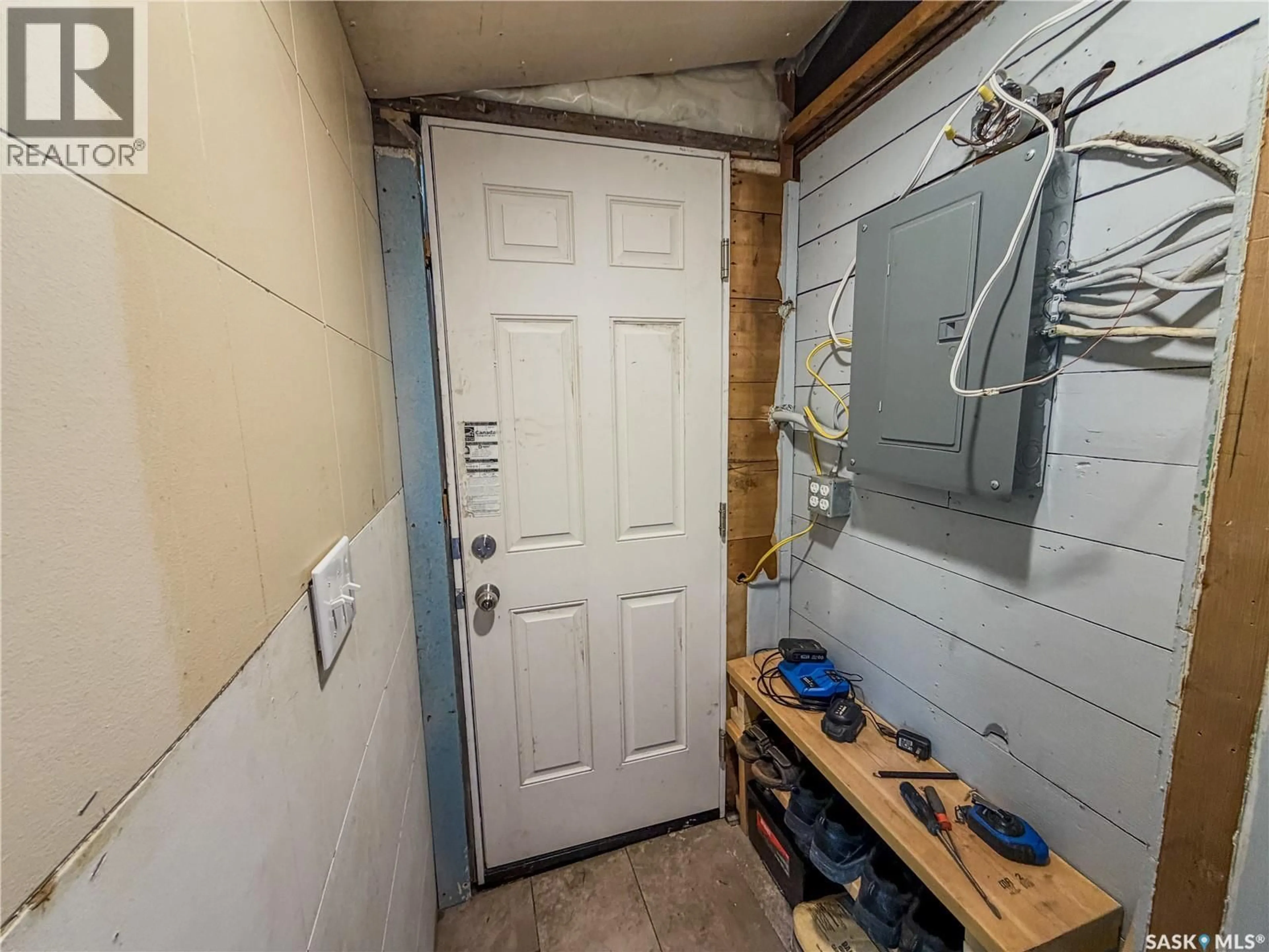 Unknown for 312 7TH AVENUE, Melville Saskatchewan S0A2P0
