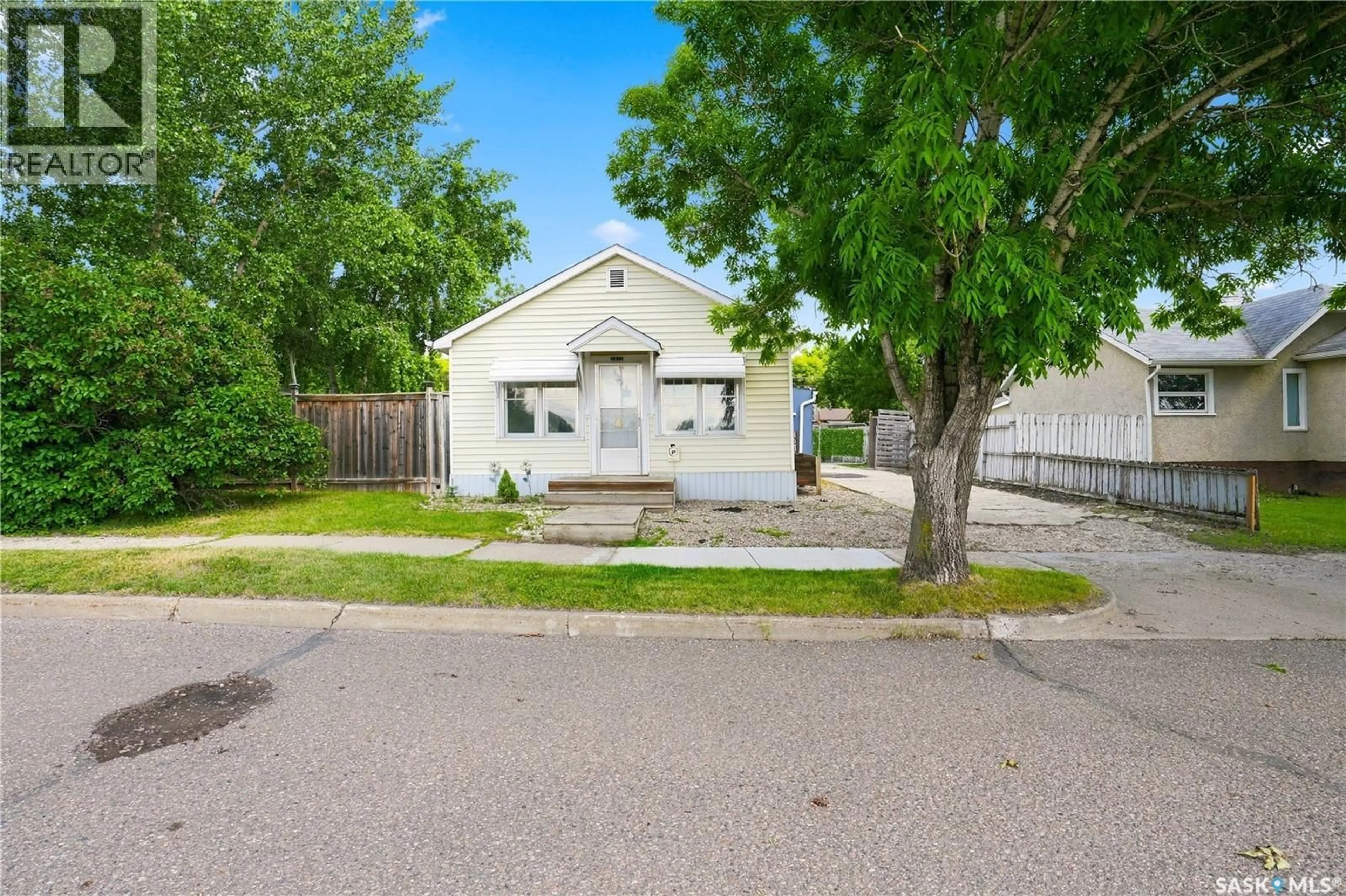 Unknown for 1832 101ST STREET, North Battleford Saskatchewan S9A1B1