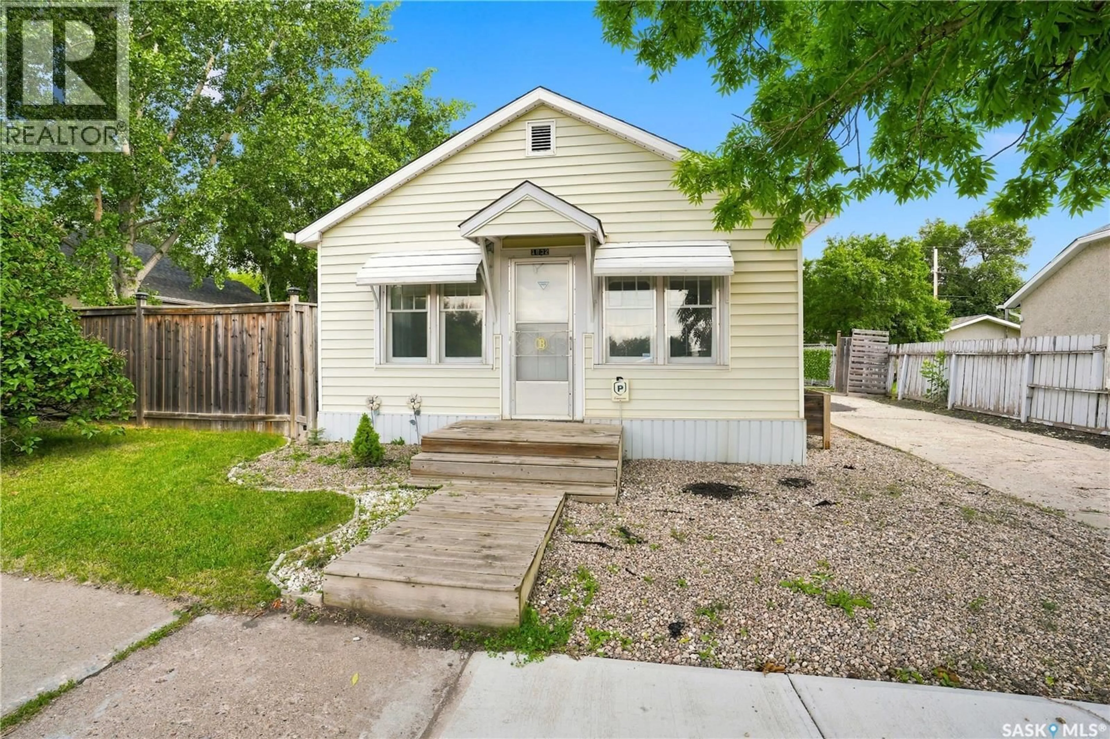 Unknown for 1832 101ST STREET, North Battleford Saskatchewan S9A1B1