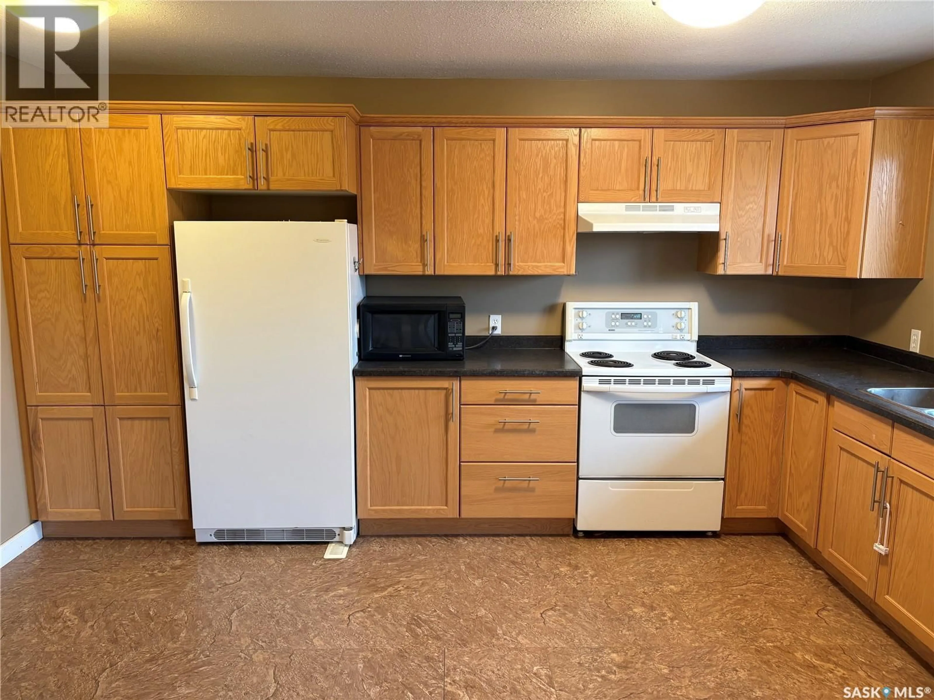 Standard kitchen, unknown for MAURER ACREAGE, Weyburn Rm No. 67 Saskatchewan S4H2J9