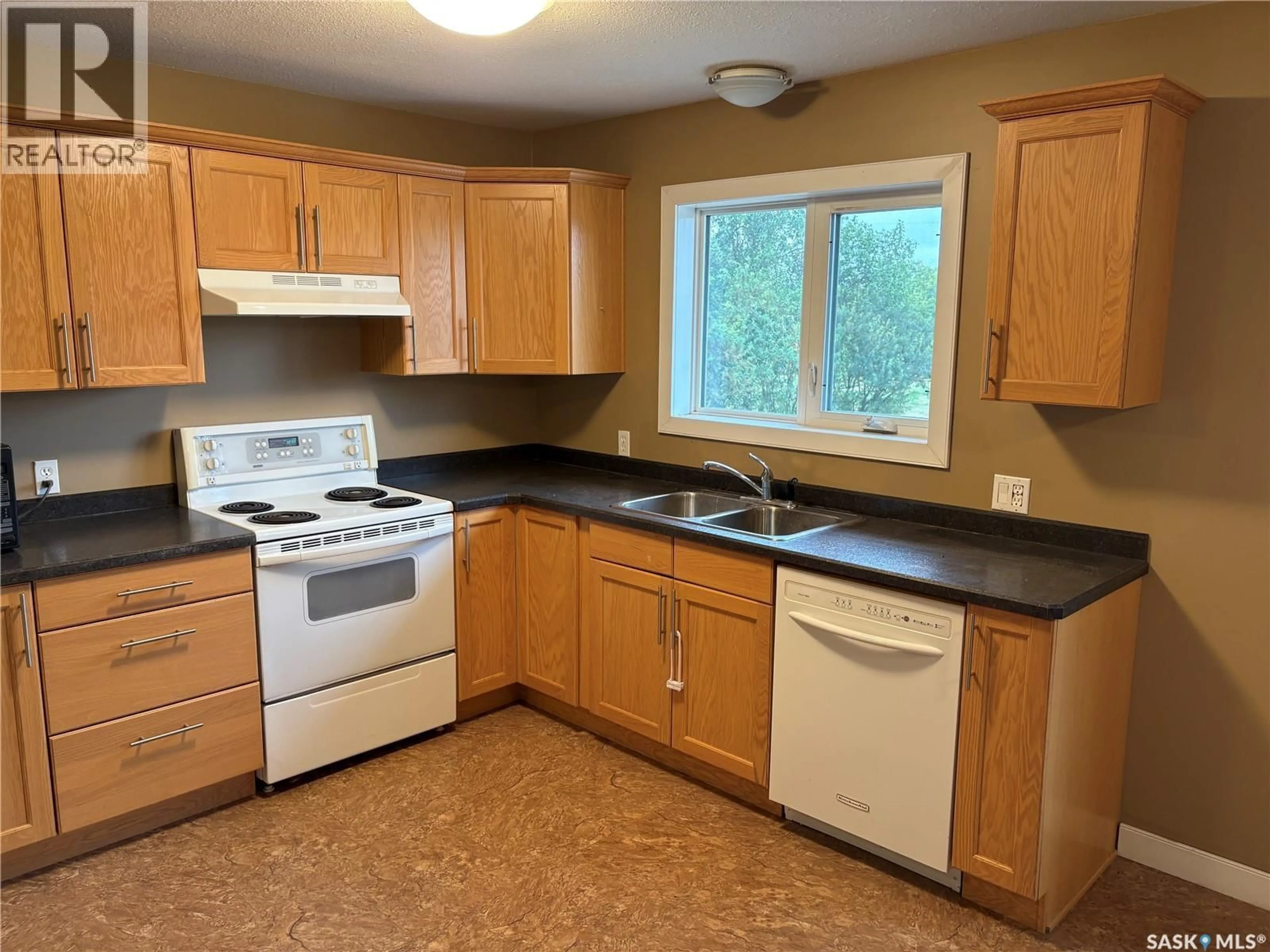 Standard kitchen, unknown for MAURER ACREAGE, Weyburn Rm No. 67 Saskatchewan S4H2J9