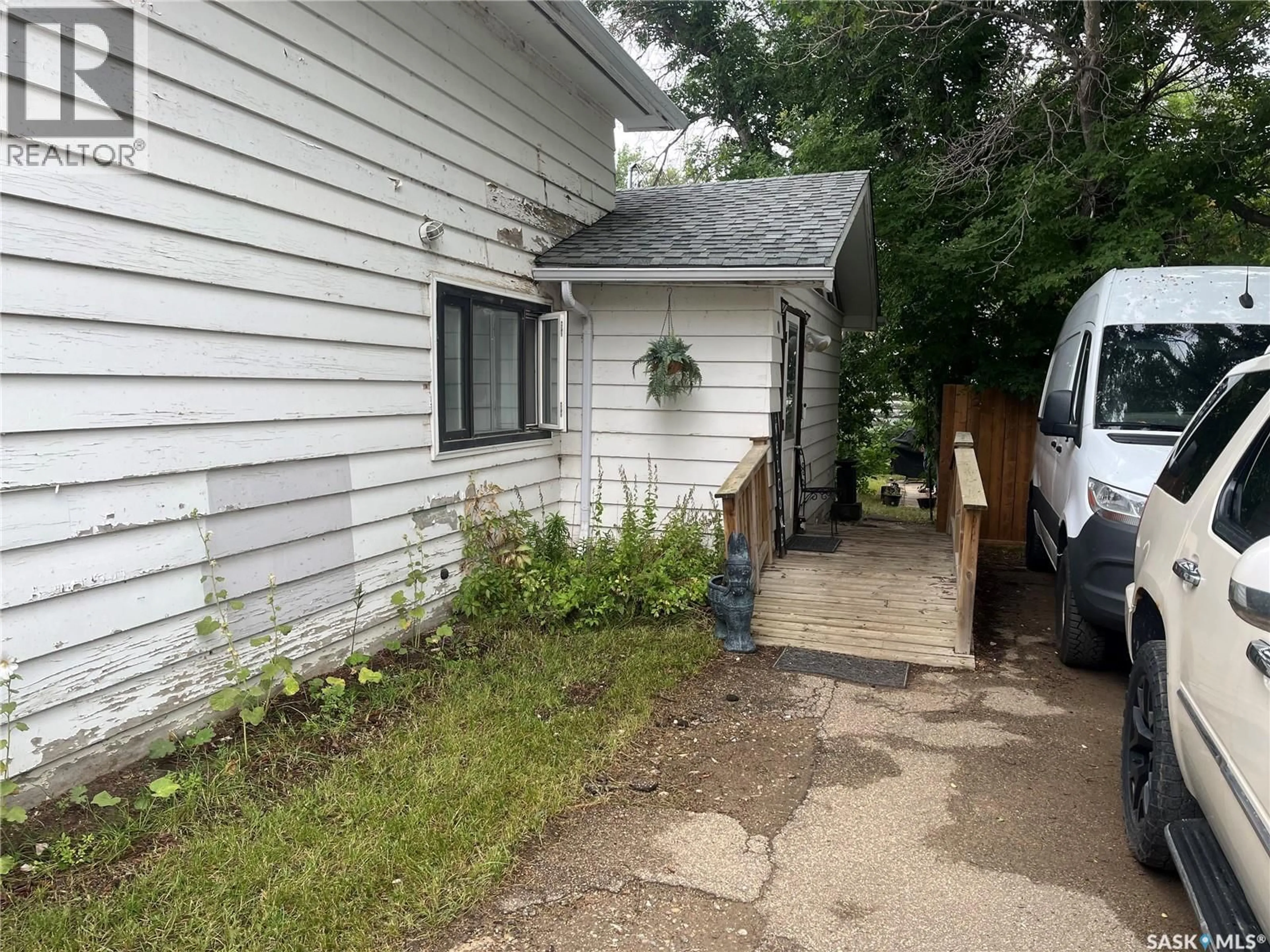 Unknown for 164 4TH STREET, Mankota Saskatchewan S0H2W0