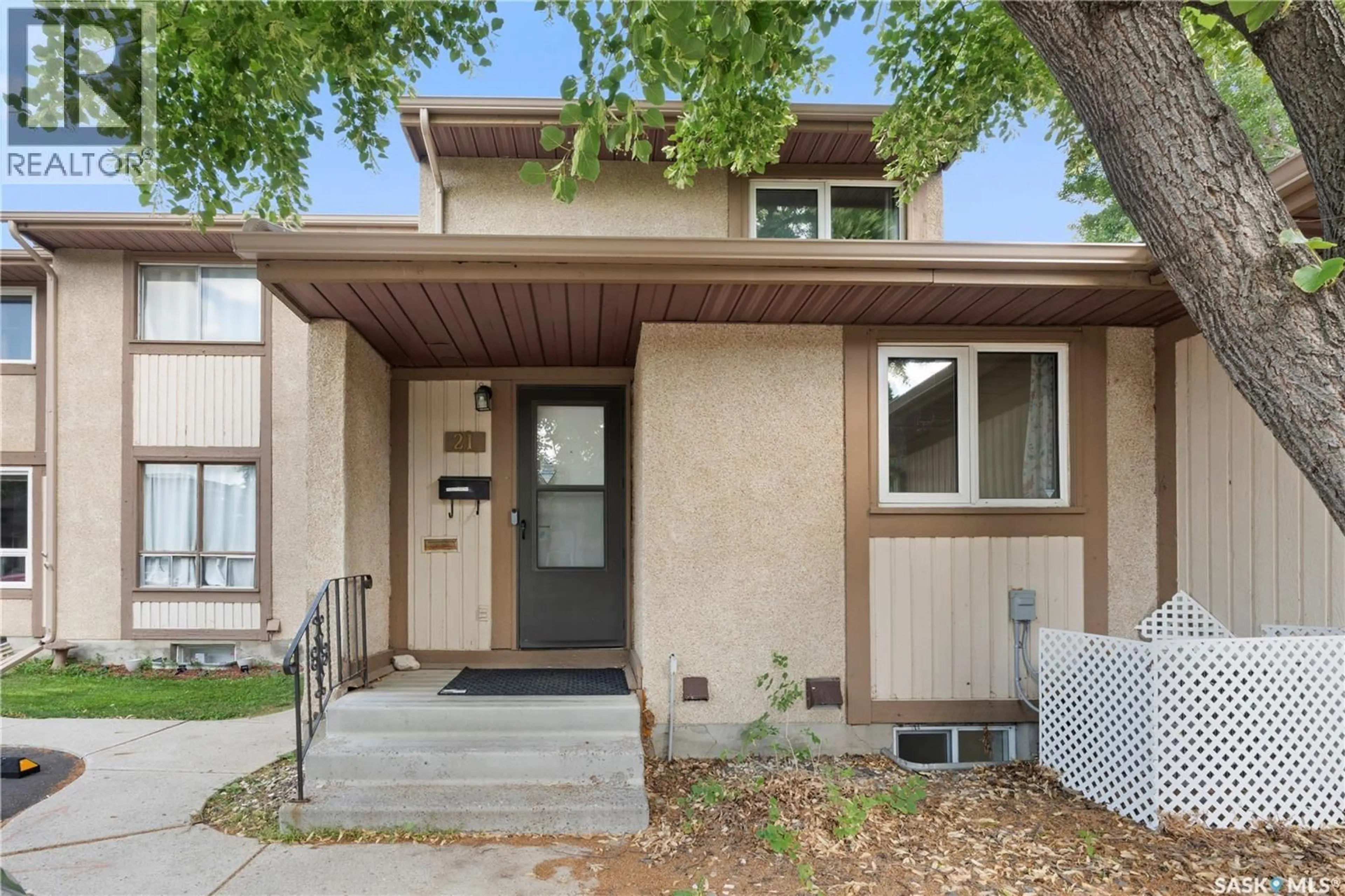 Unknown for 21 1128 MCKERCHER DRIVE, Saskatoon Saskatchewan S7H4Y7
