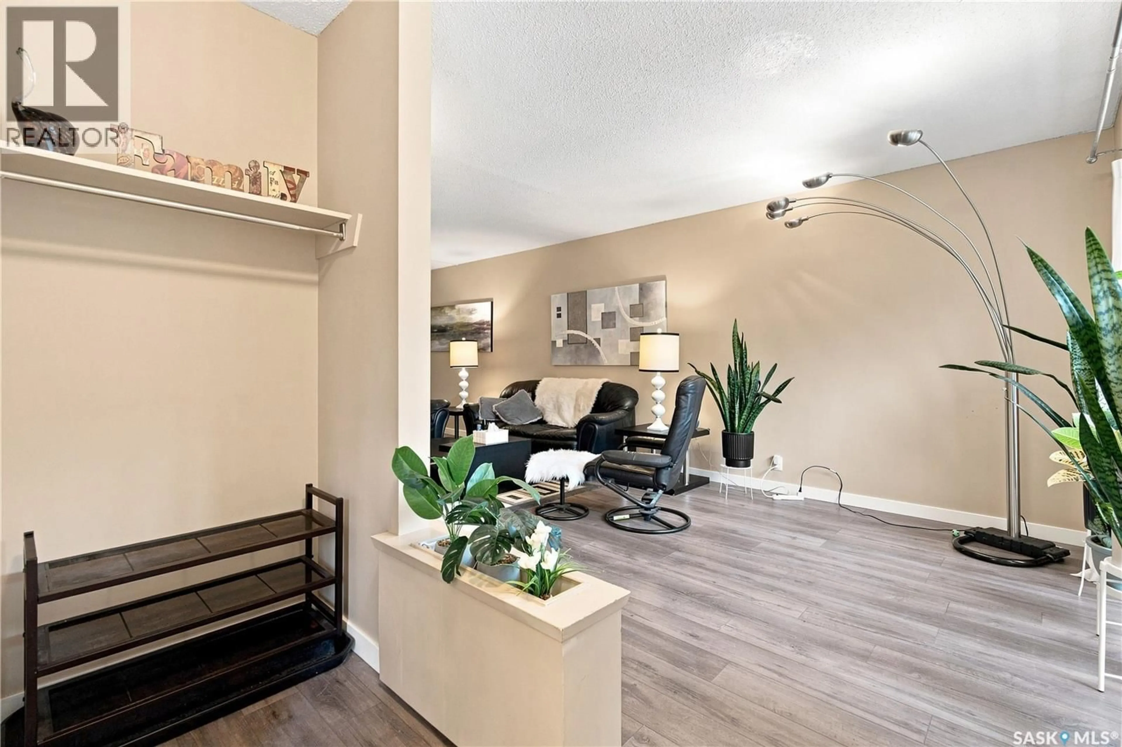 Living room with furniture, unknown for 80 SPENCE STREET, Regina Saskatchewan S4S4H4