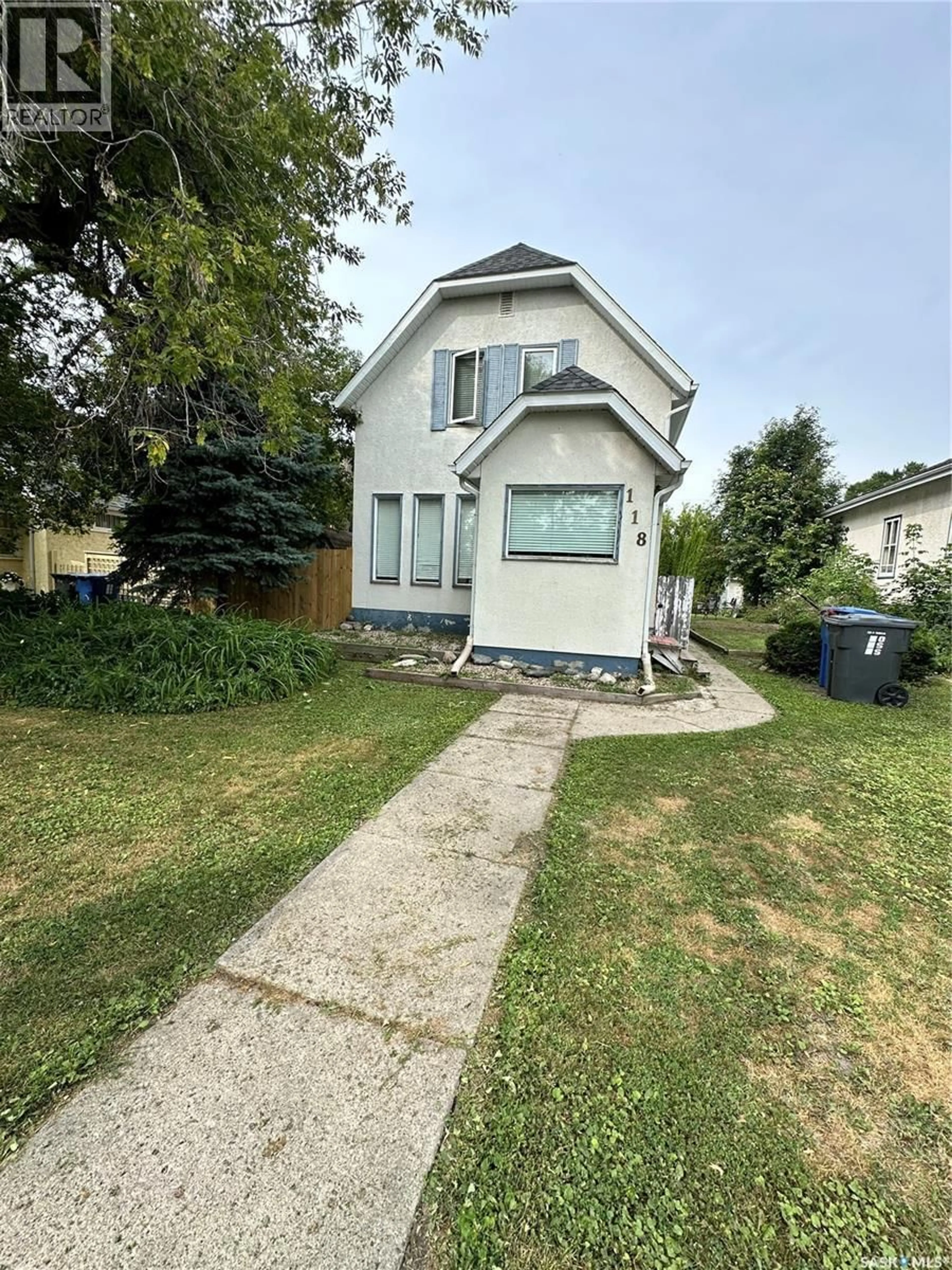 Unknown for 118 5TH AVENUE, Melville Saskatchewan S0A2P0