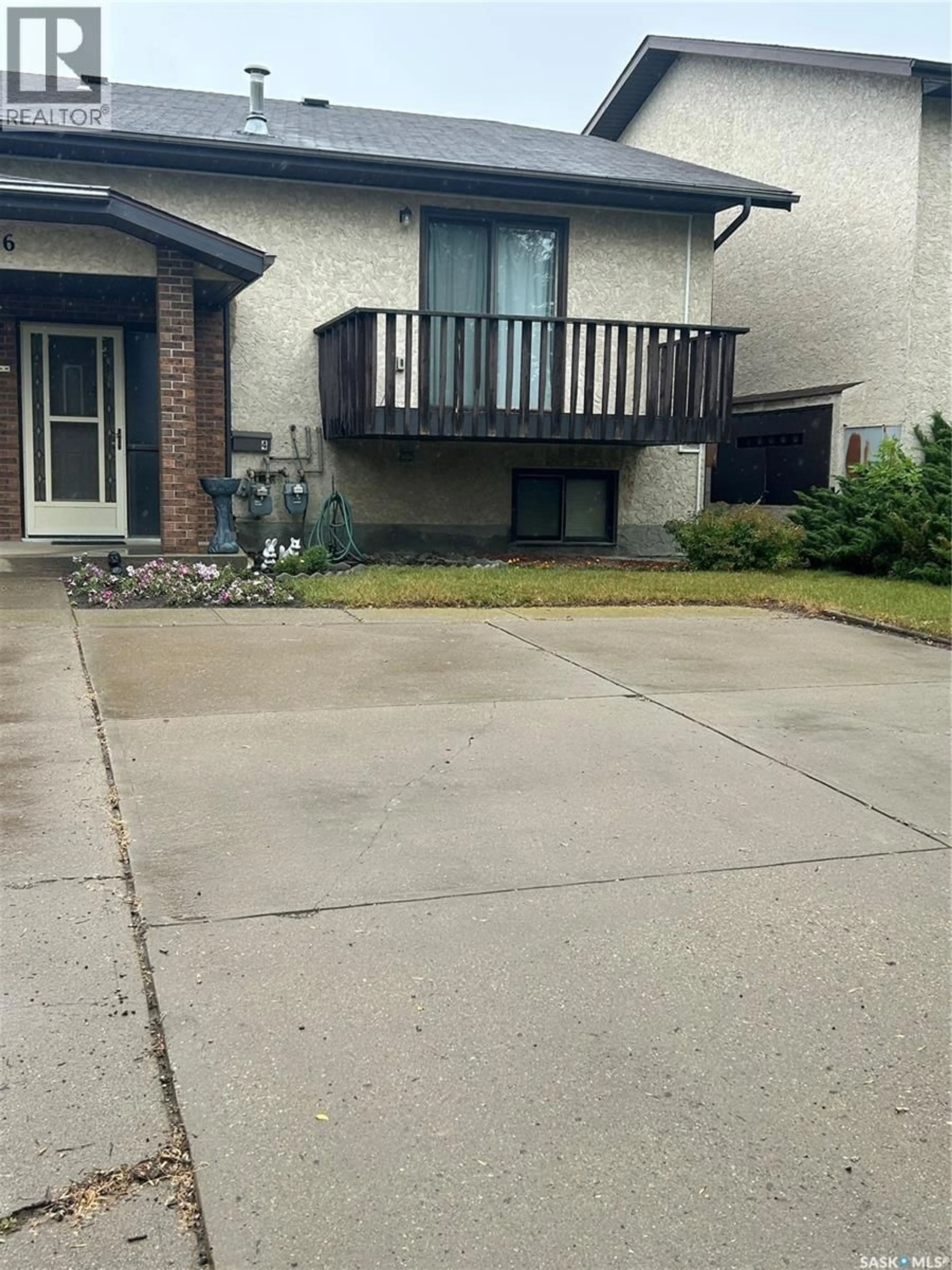 Unknown for 416 - 4 HERITAGE DRIVE, Estevan Saskatchewan S4A2N4