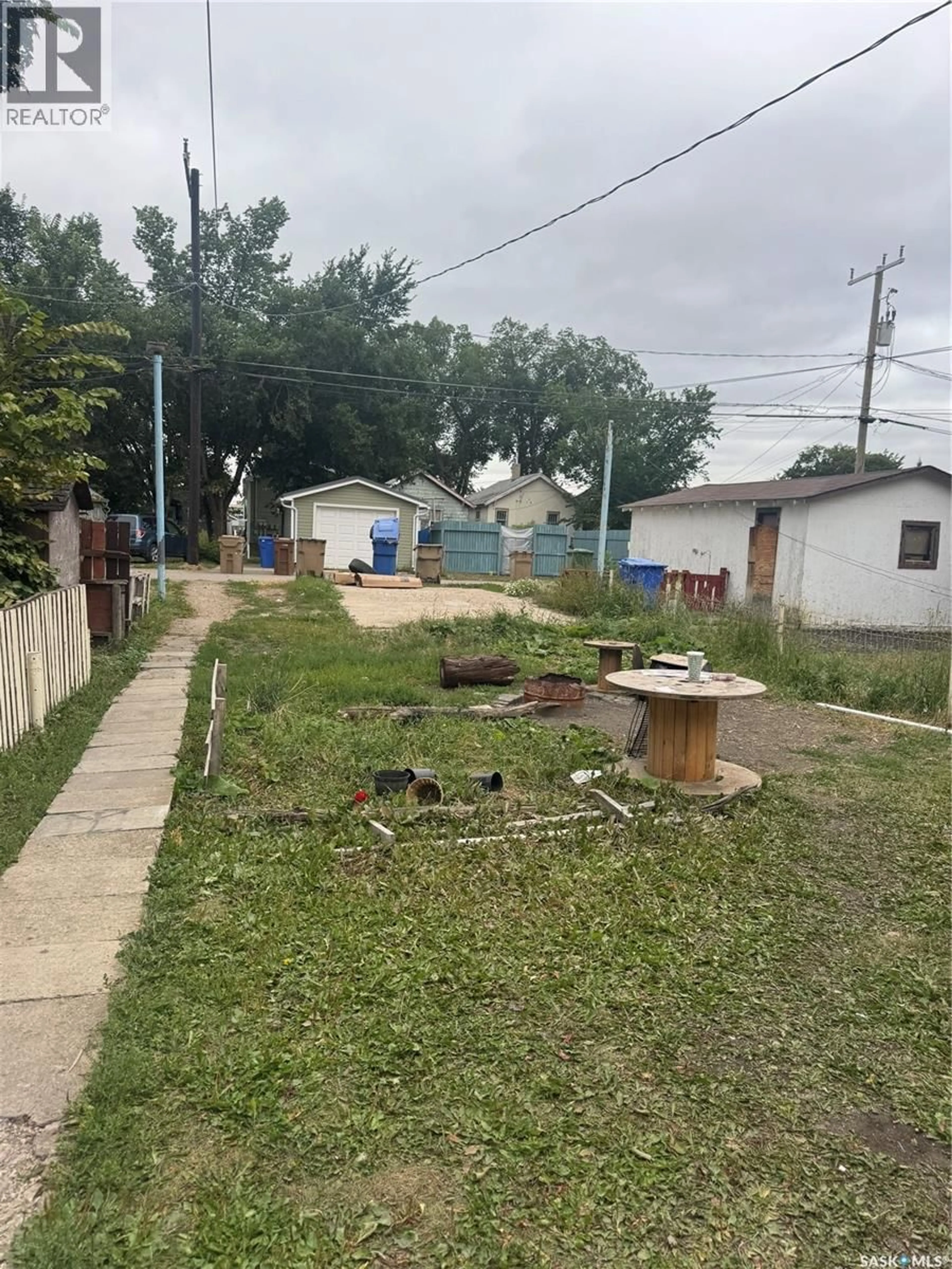 Unknown for 1624 TORONTO STREET, Regina Saskatchewan S4P1M2