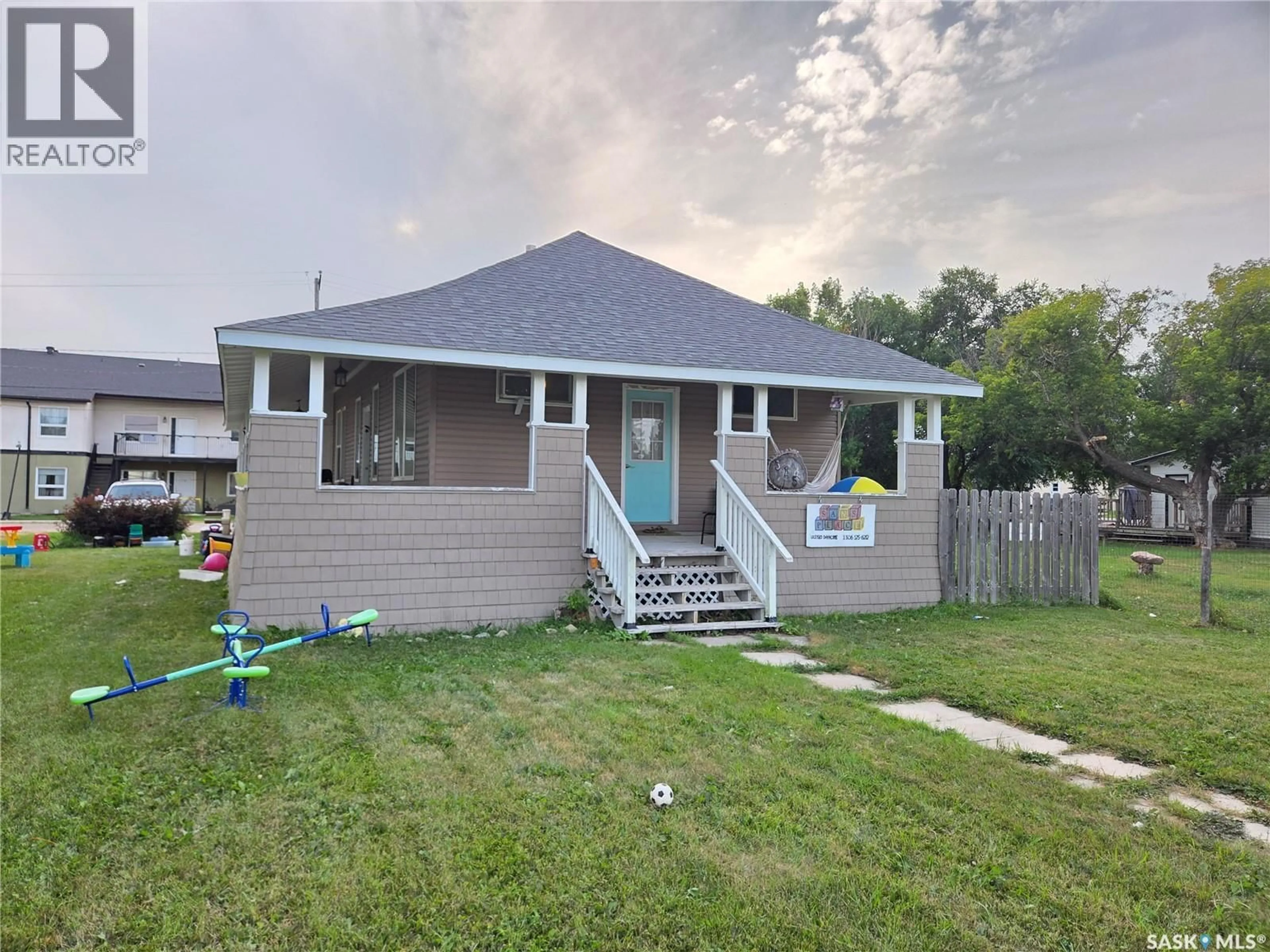 Unknown for 315 CARLYLE STREET, Arcola Saskatchewan S0C0G0
