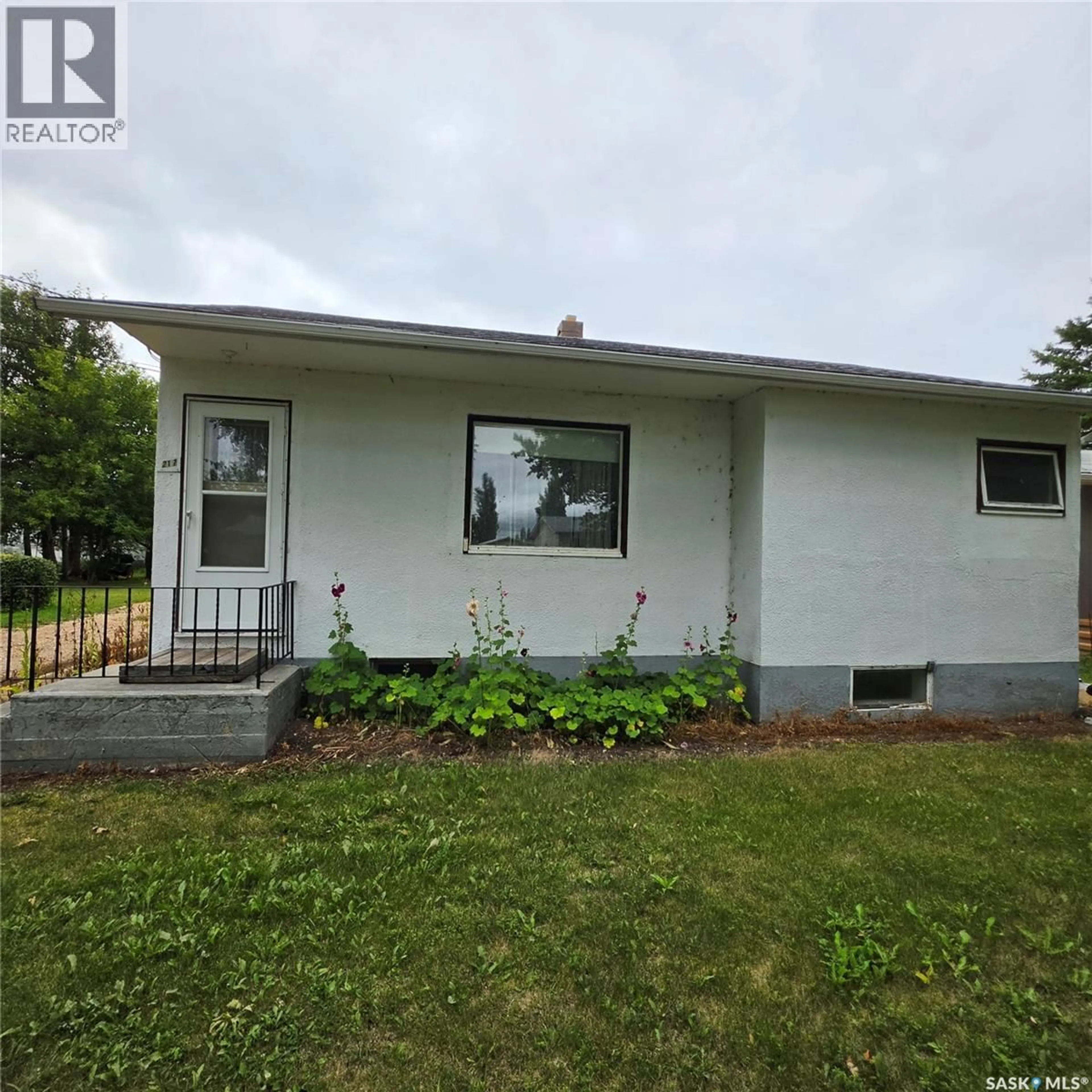 Unknown for 217 3RD STREET, Preeceville Saskatchewan S0A3B0