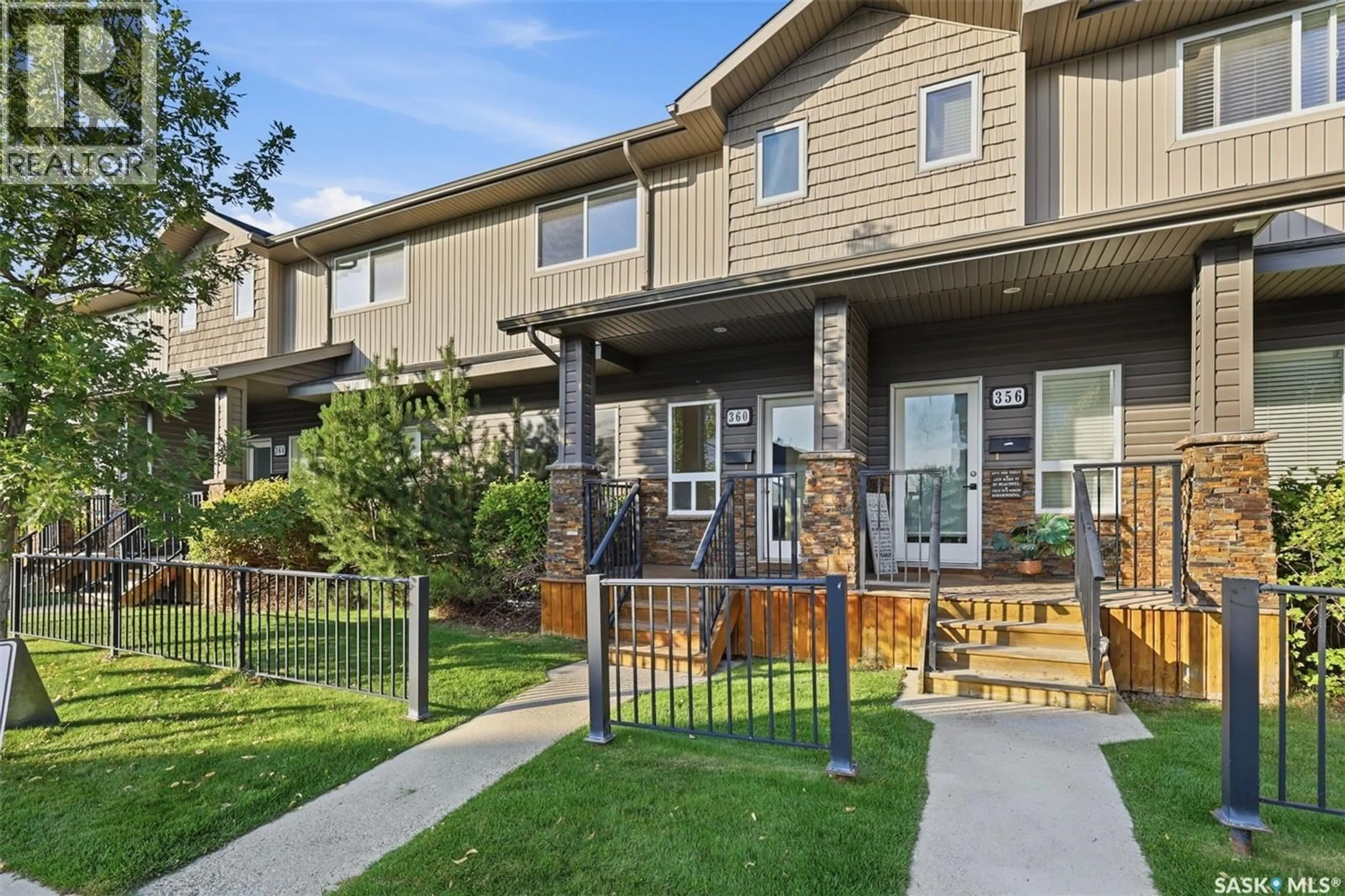 Unknown for 360 WILLOWGROVE LANE, Saskatoon Saskatchewan S7W0H7