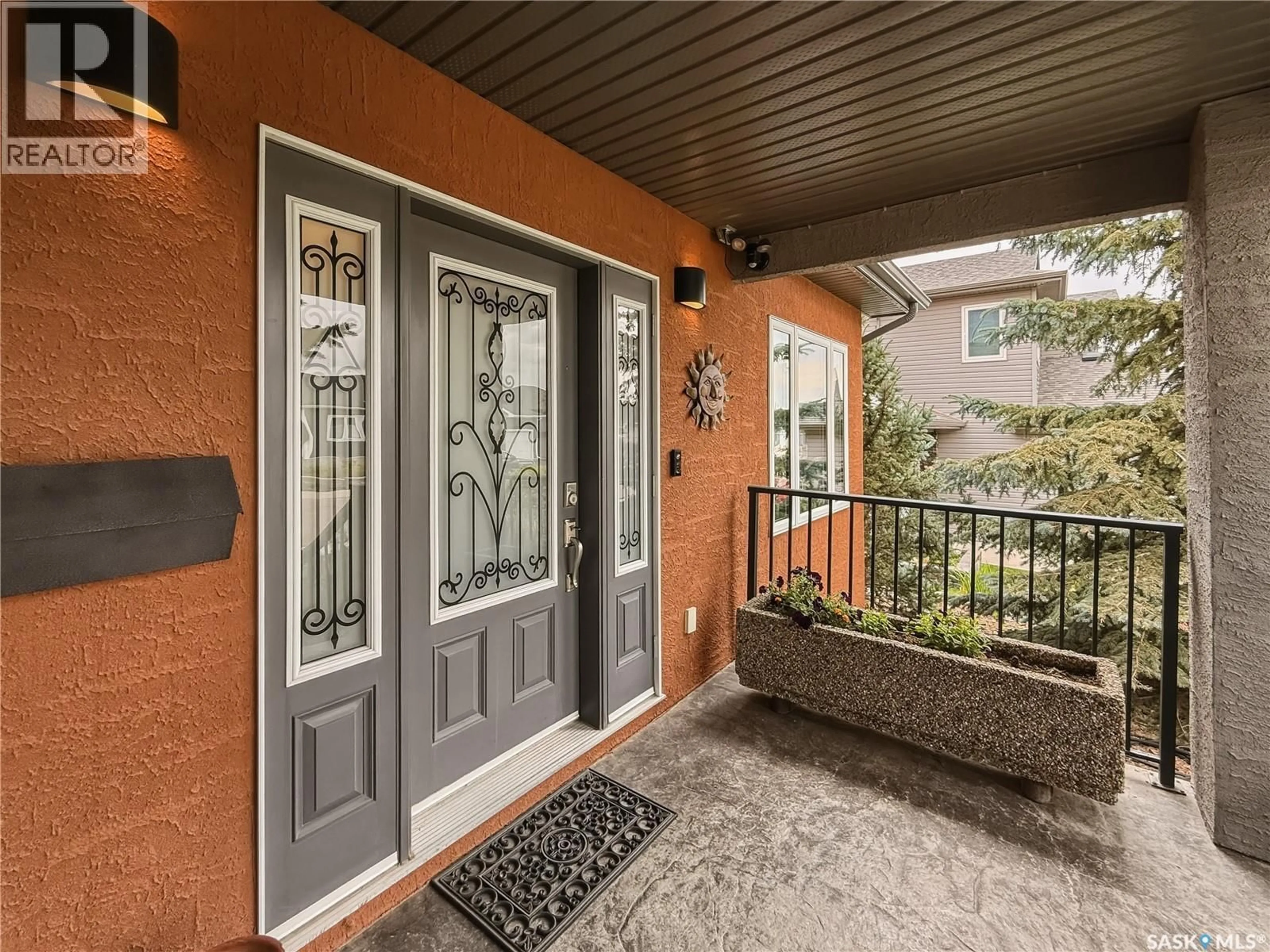 Indoor entryway for 845 PRESTWICK DRIVE, Swift Current Saskatchewan S9H1J2