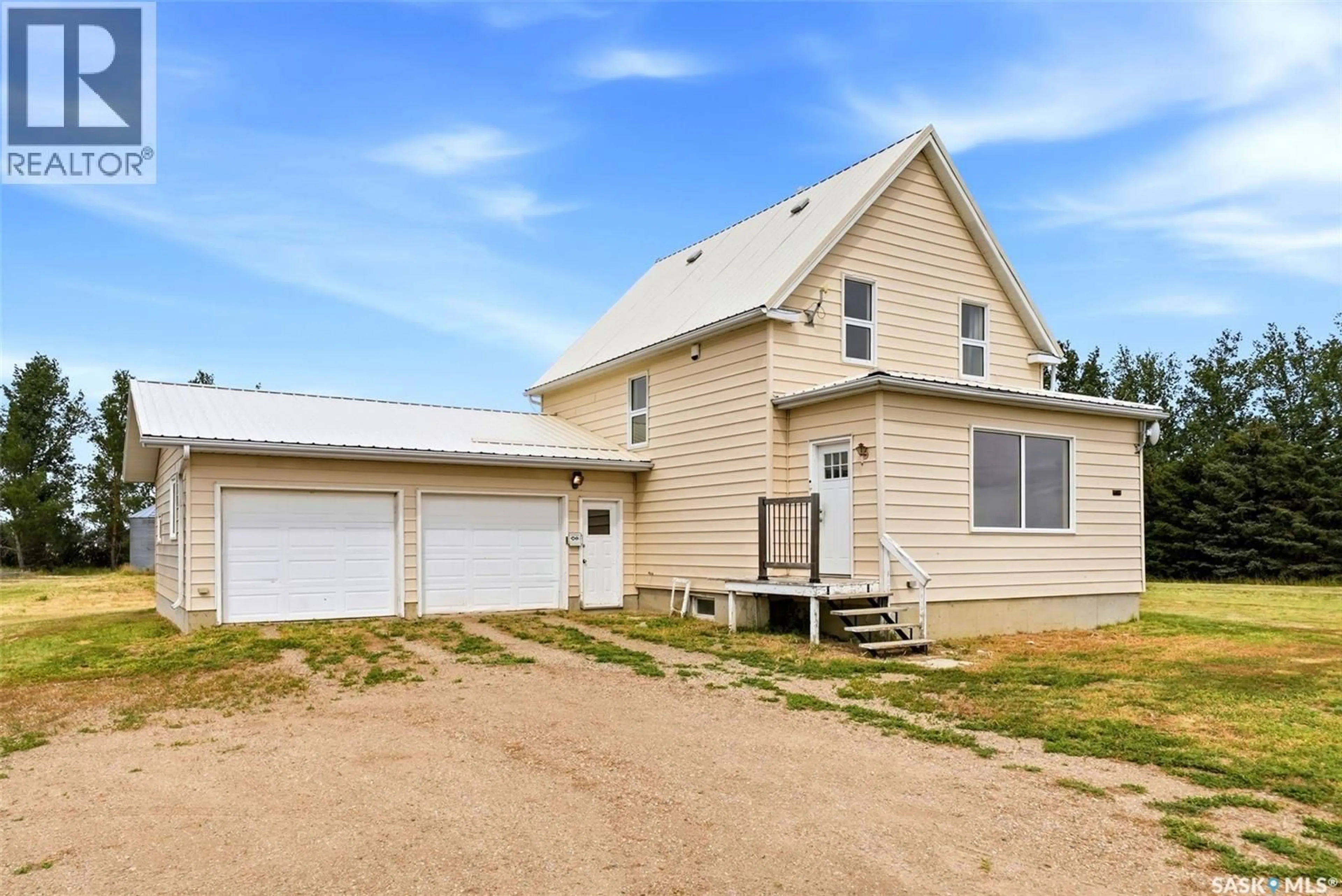 Unknown for KANAK ACREAGE, Caledonia Rm No. 99 Saskatchewan S0G3L0